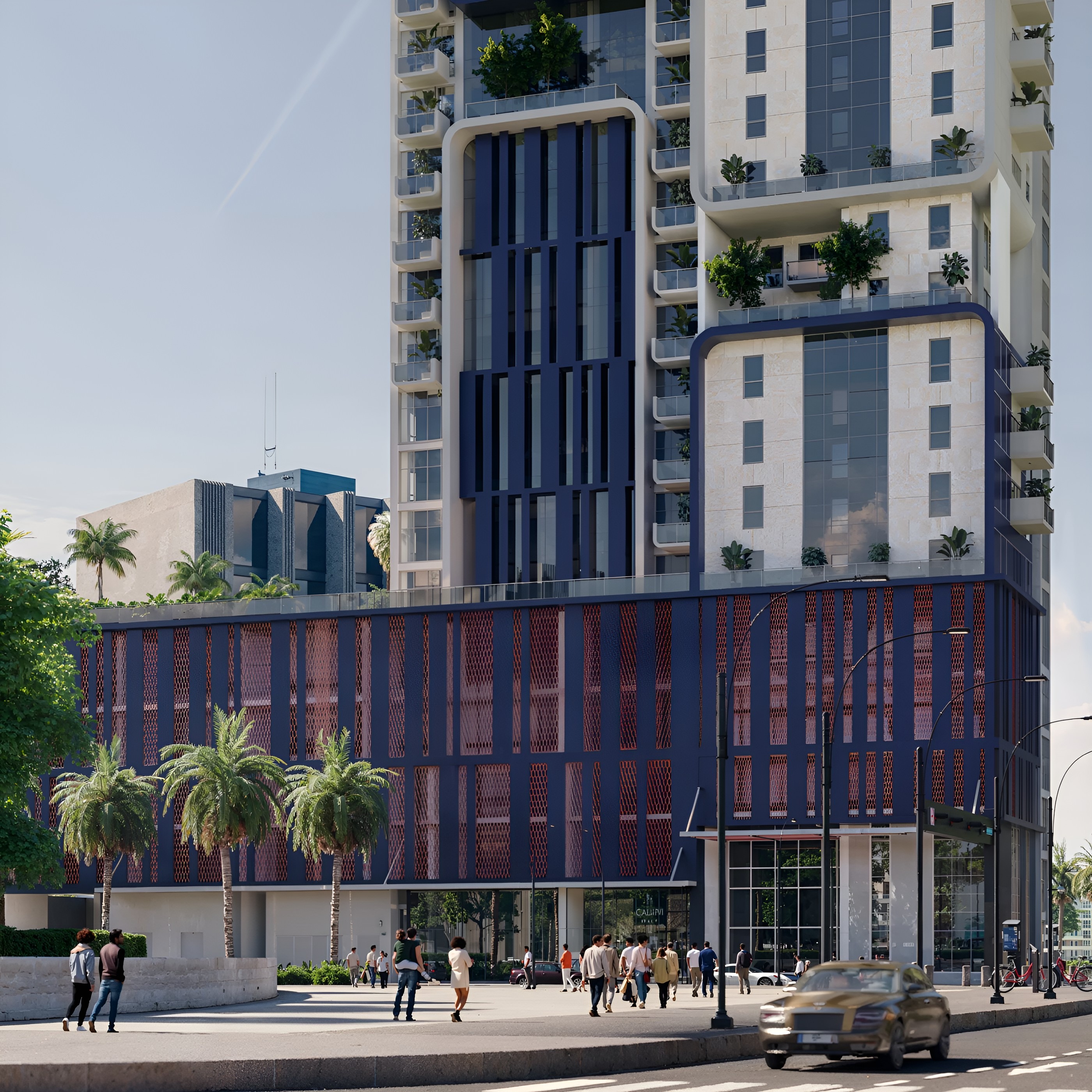 Nexara Tower - image 12