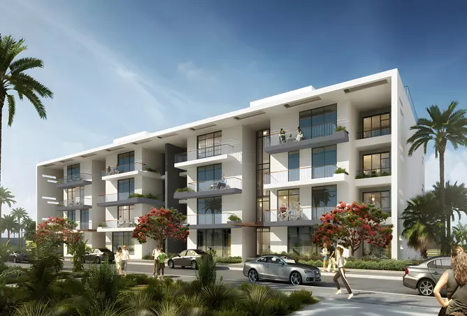 Pyramid Hills Phase 2