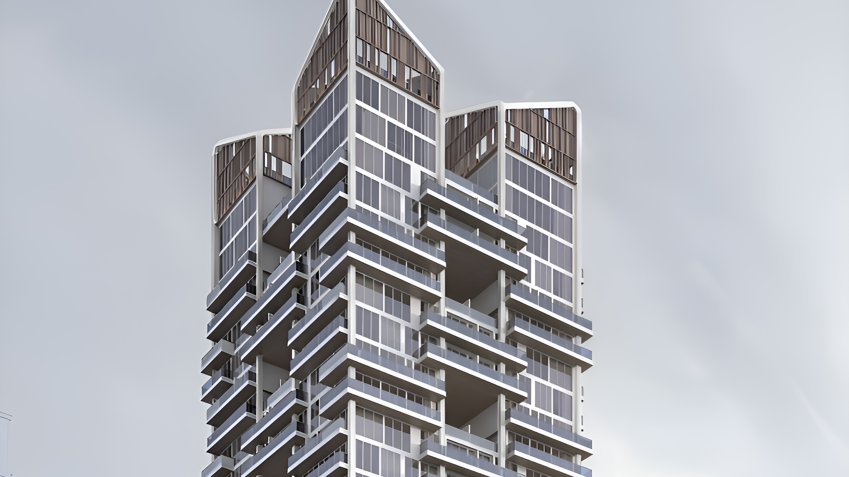 Gharbi 2 Residences 5