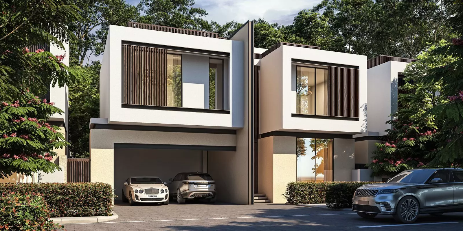 Sobha Reserve Villas by Sobha Realty, Sobha Reserve - photo 5 of 9