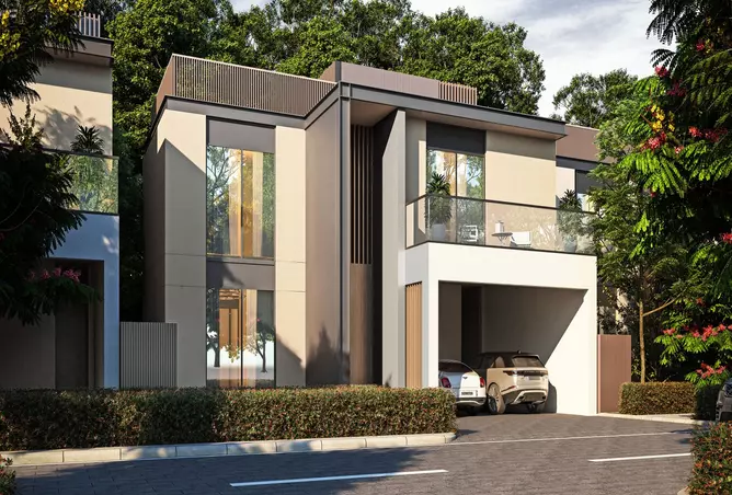 Sobha Reserve Villas - Image 7