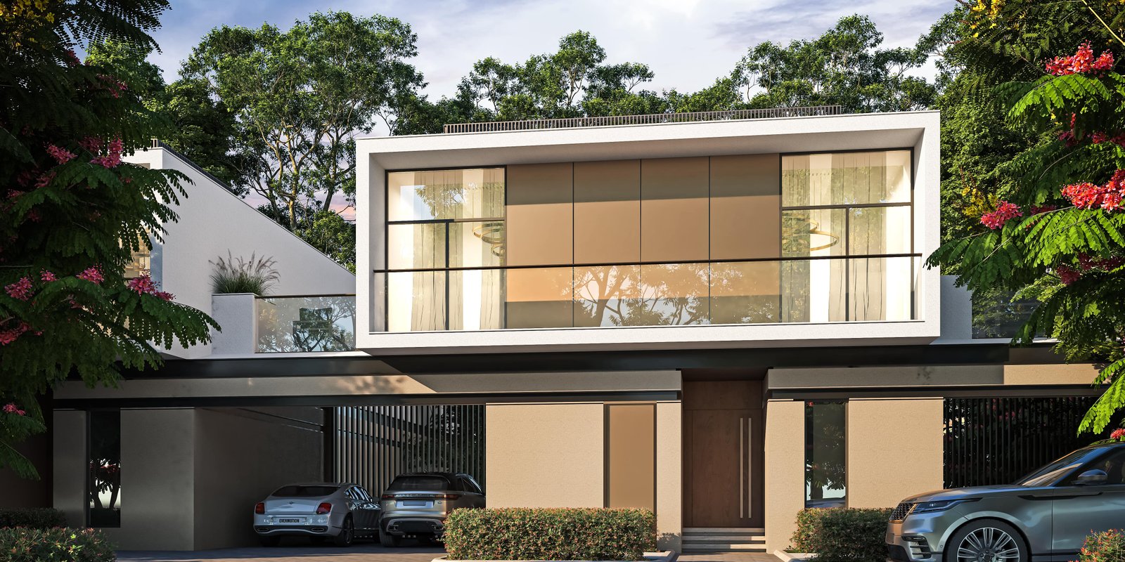 Sobha Reserve Villas - image 12