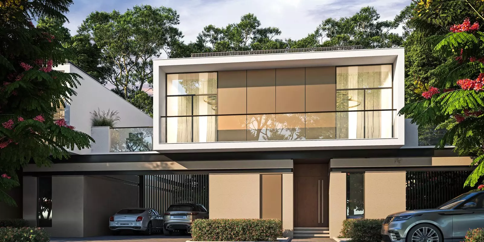 Sobha Reserve Villas by Sobha Realty, Sobha Reserve - photo 3 of 9