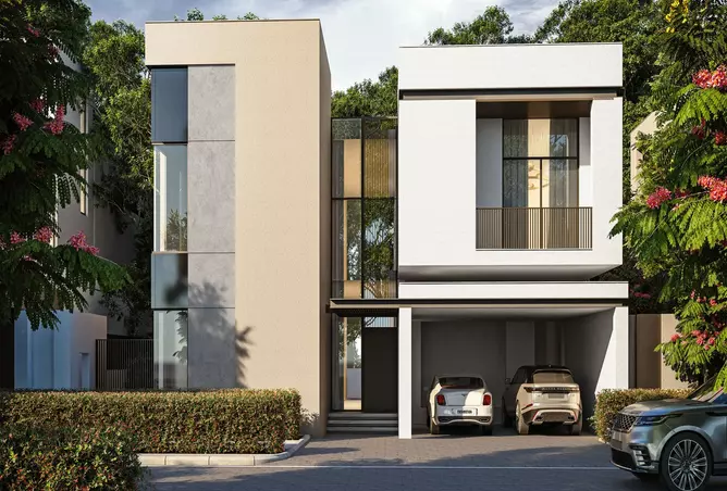 Sobha Reserve Villas - Image 6