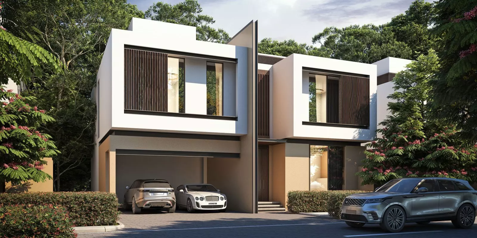 Sobha Reserve Villas by Sobha Realty, Sobha Reserve - photo 2 of 9