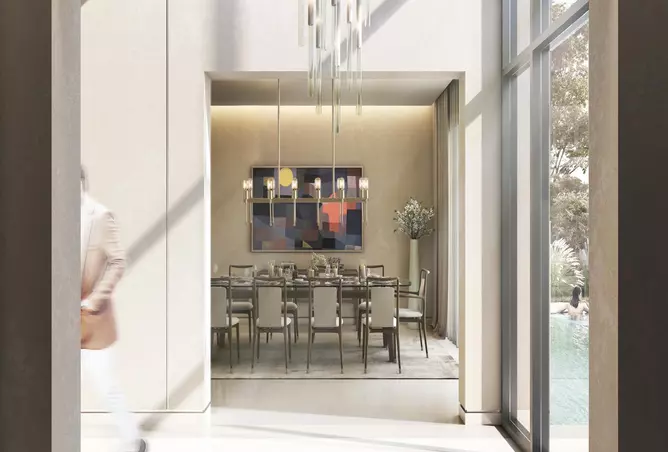Sobha Reserve Villas - Image 8