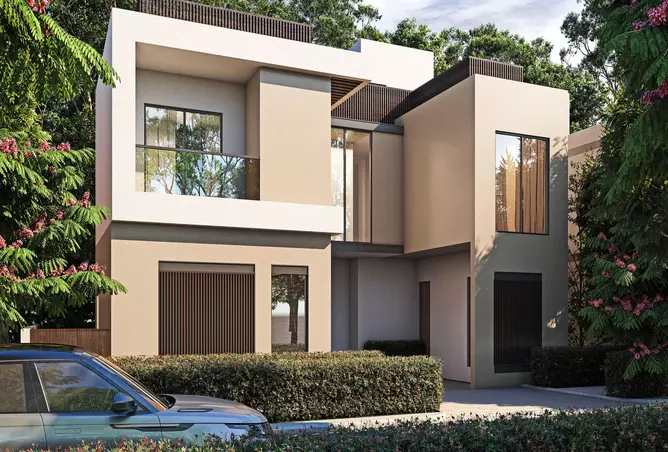 Sobha Reserve Villas - Image 4
