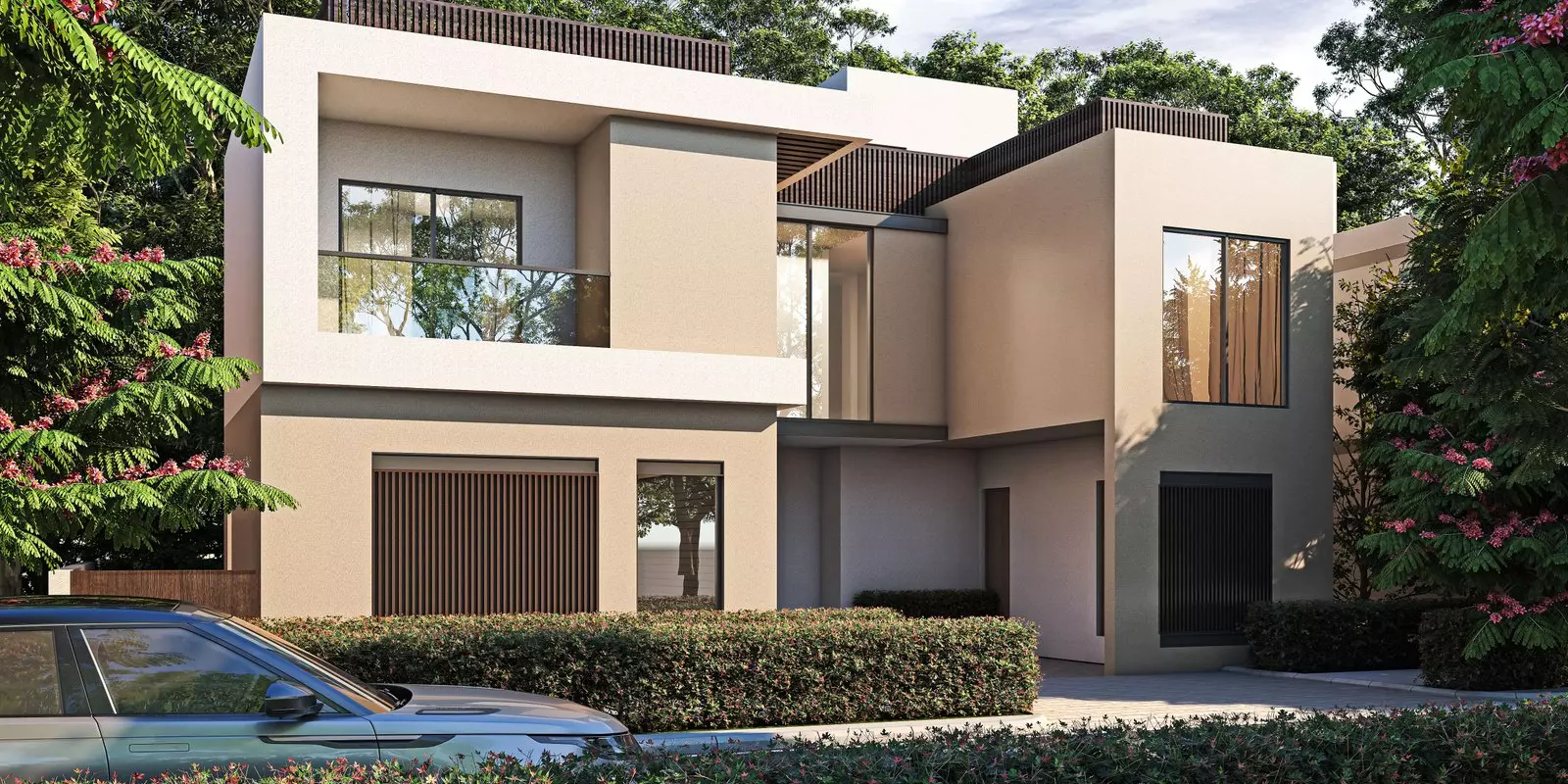 Sobha Reserve Villas by Sobha Realty, Sobha Reserve - photo 4 of 9