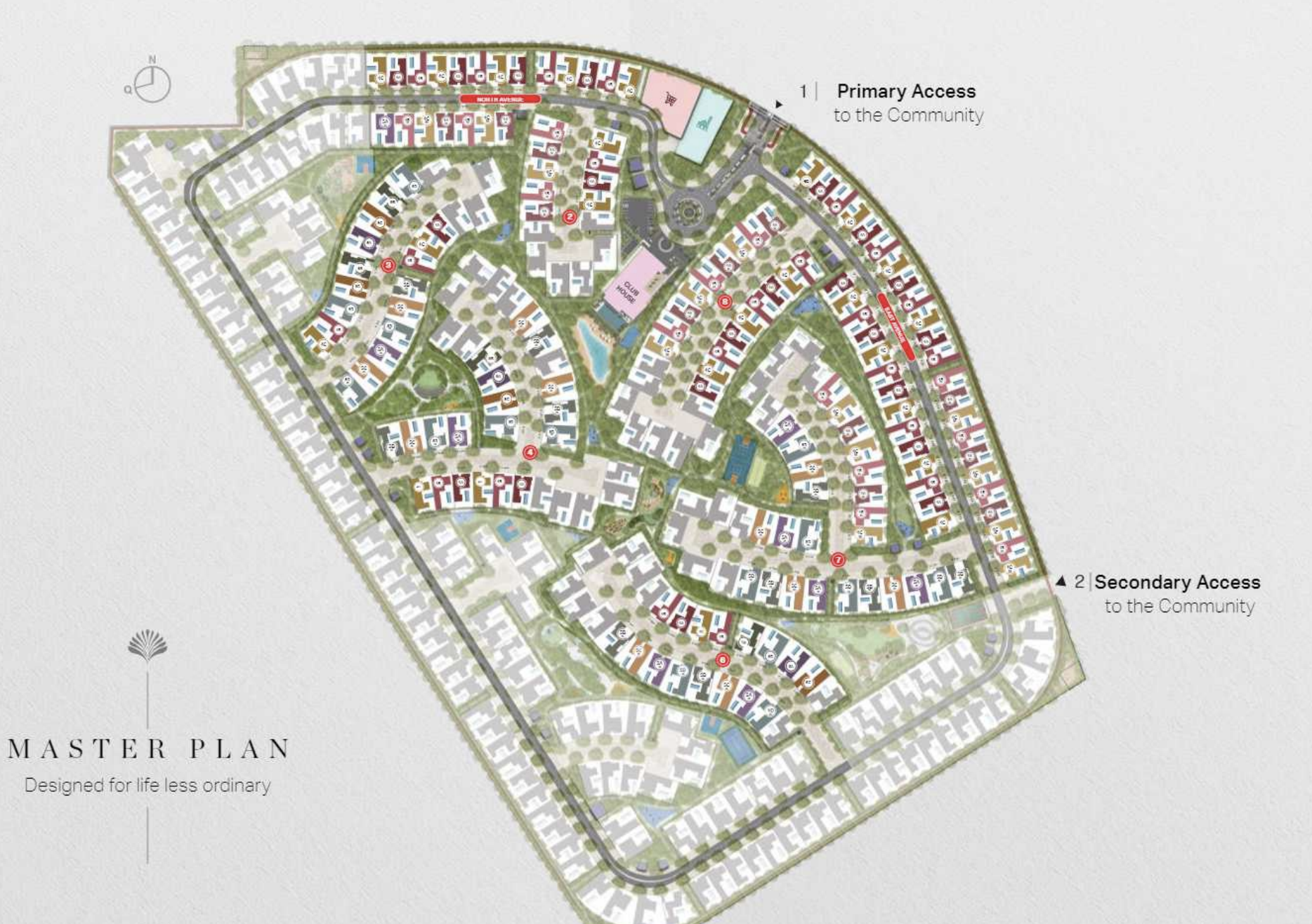 Master plan 3