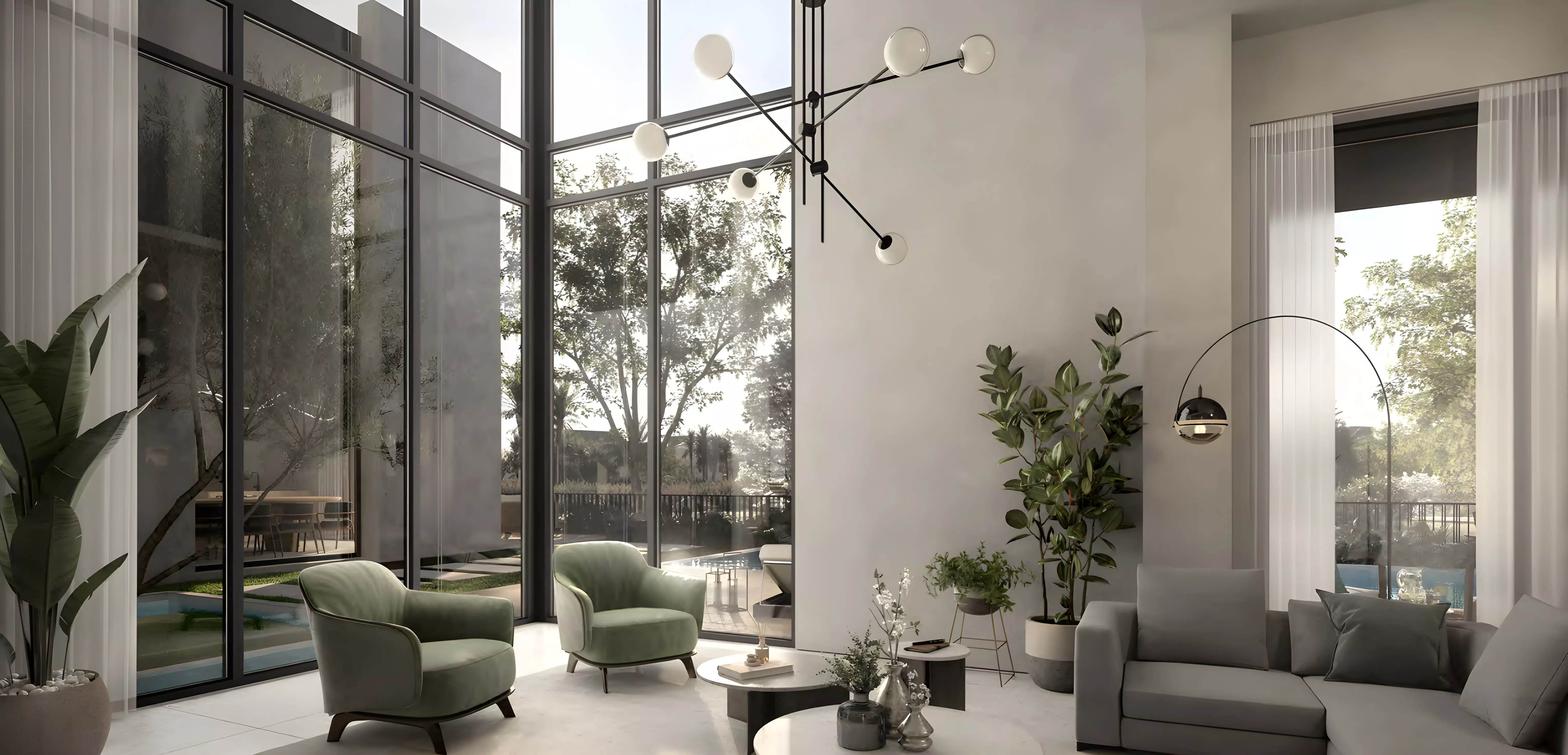 Cassia Villas by Aldar Properties PJSC, Cassia - photo 4 of 14