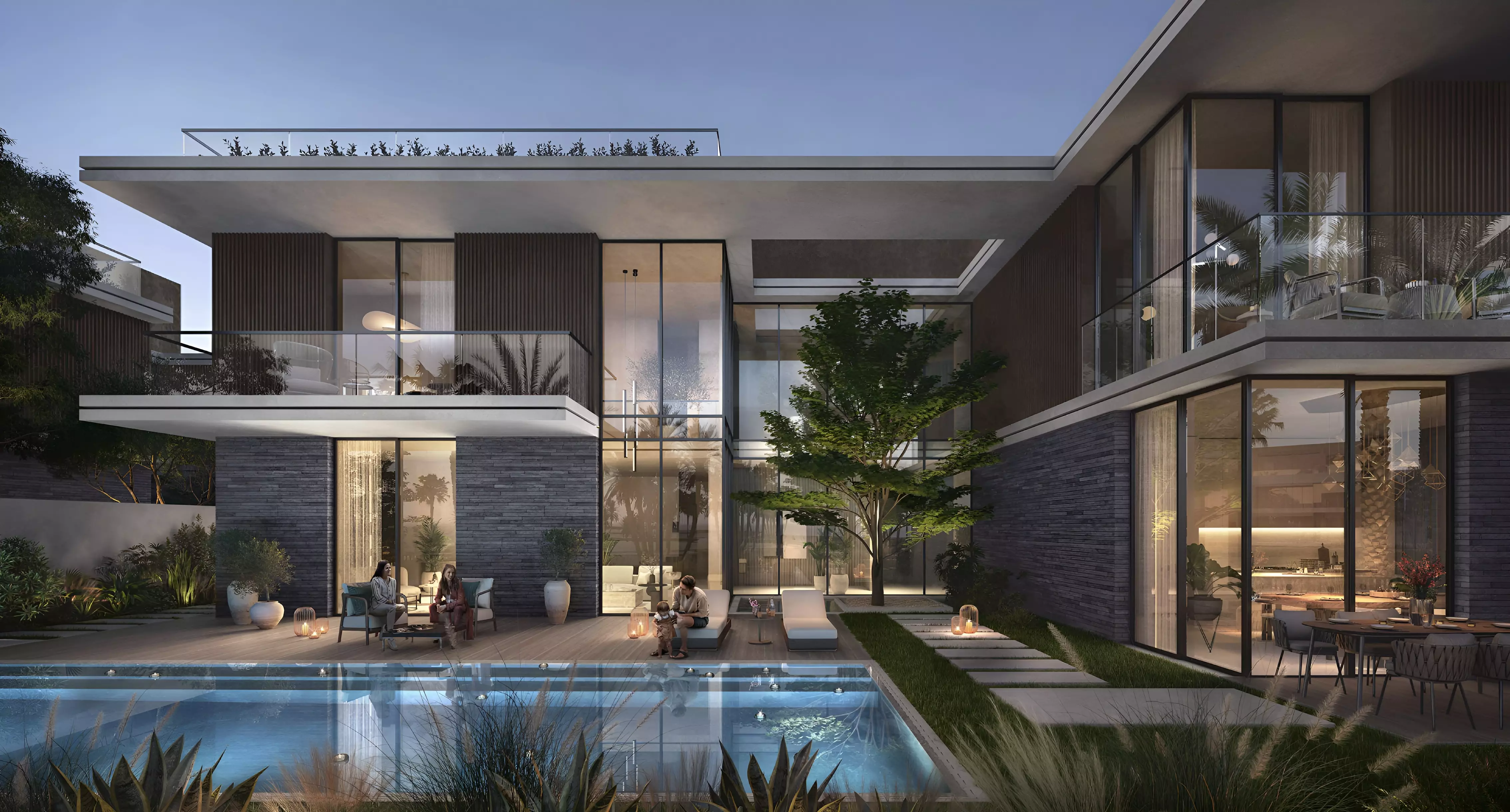 Cassia Villas — photo 12 of 14