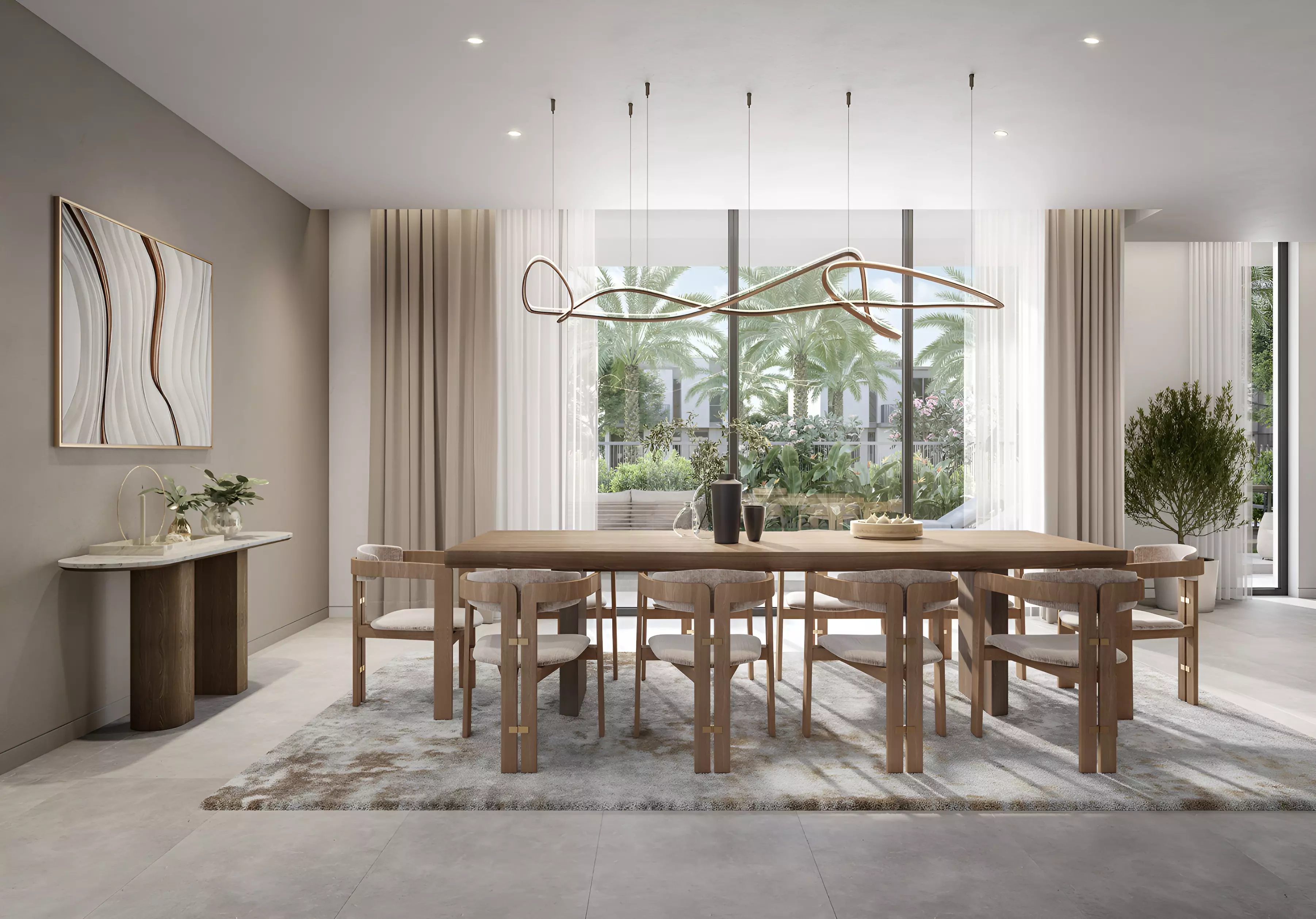 Cassia Villas by Aldar Properties PJSC, Cassia - photo 5 of 14
