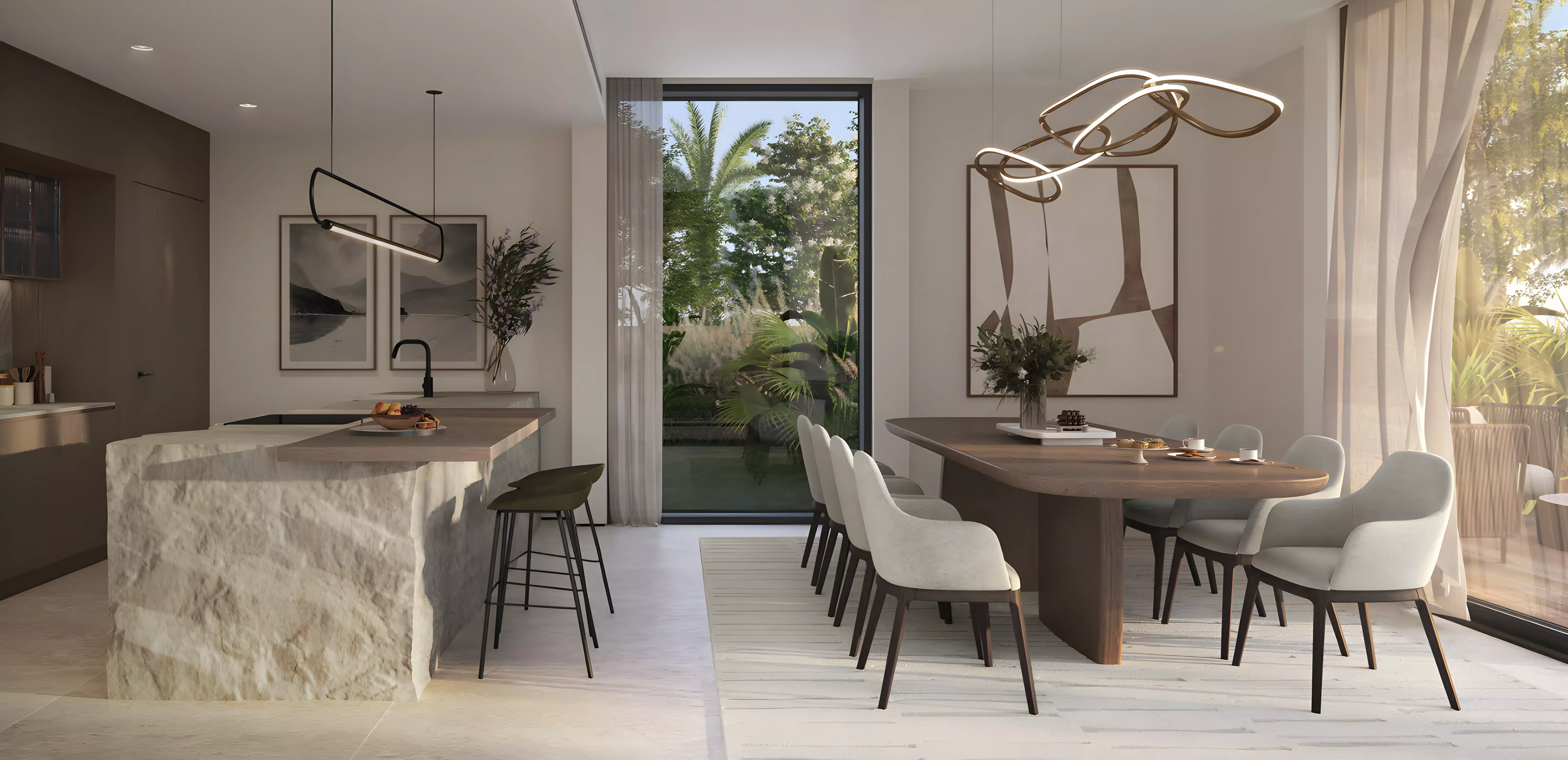 Cassia Villas by Aldar Properties PJSC, Cassia - photo 2 of 14