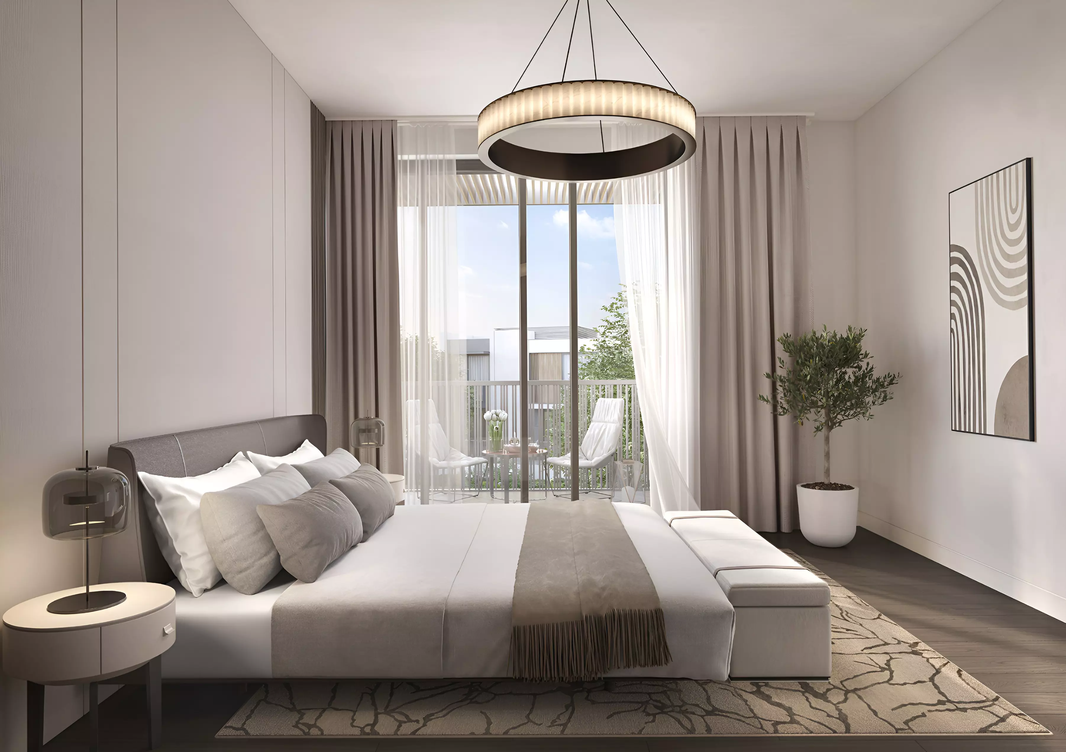 Cassia Villas by Aldar Properties PJSC, Cassia - photo 3 of 14