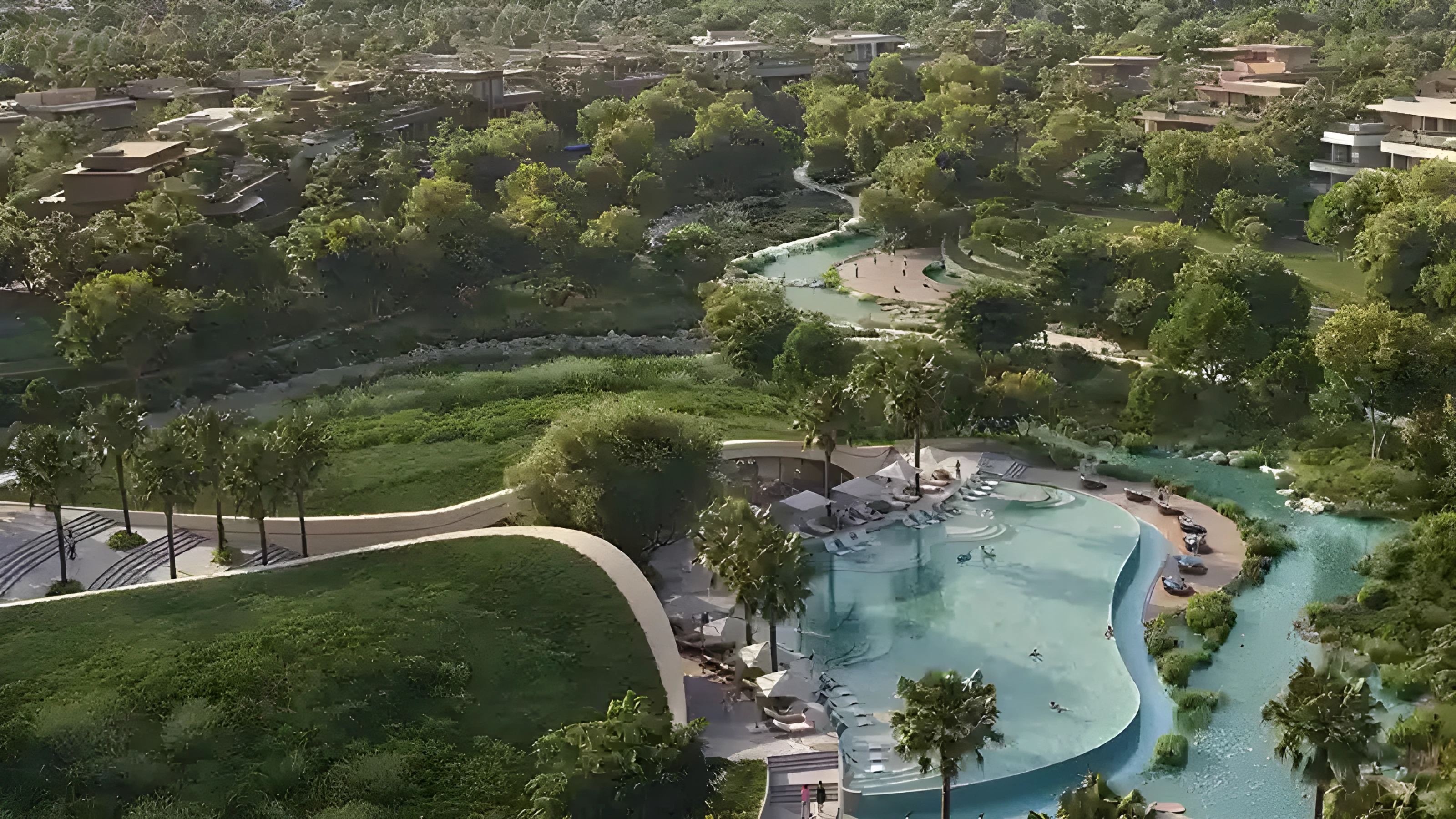 Cassia Villas 4