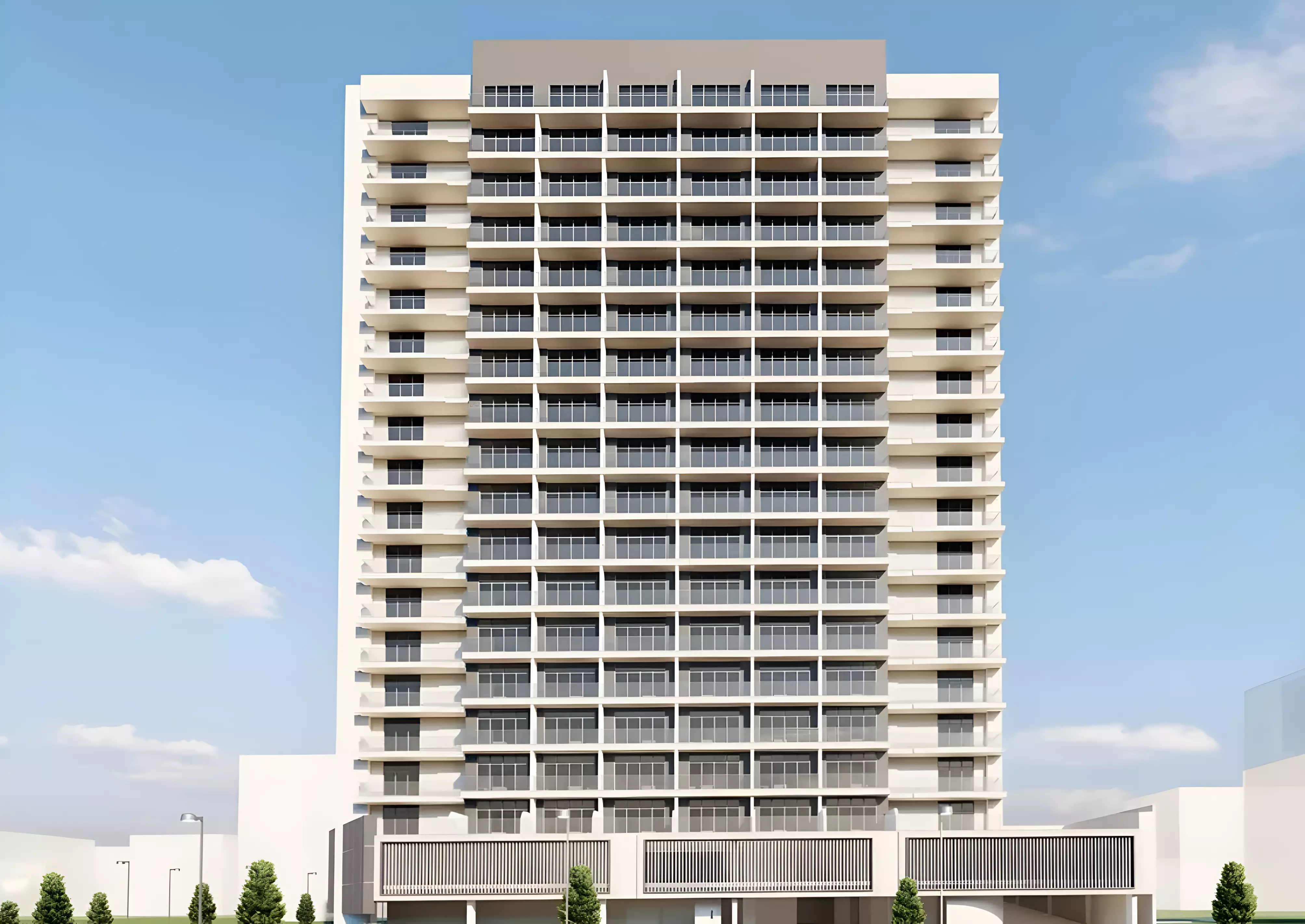 AG Square - off-plan apartment by AG Properties in AG Square