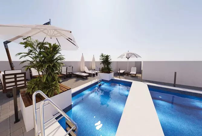 image of AG Square by AG Properties, Dubai,Dubai Land,Dubai Land Residence Complex,AG Square — [3]