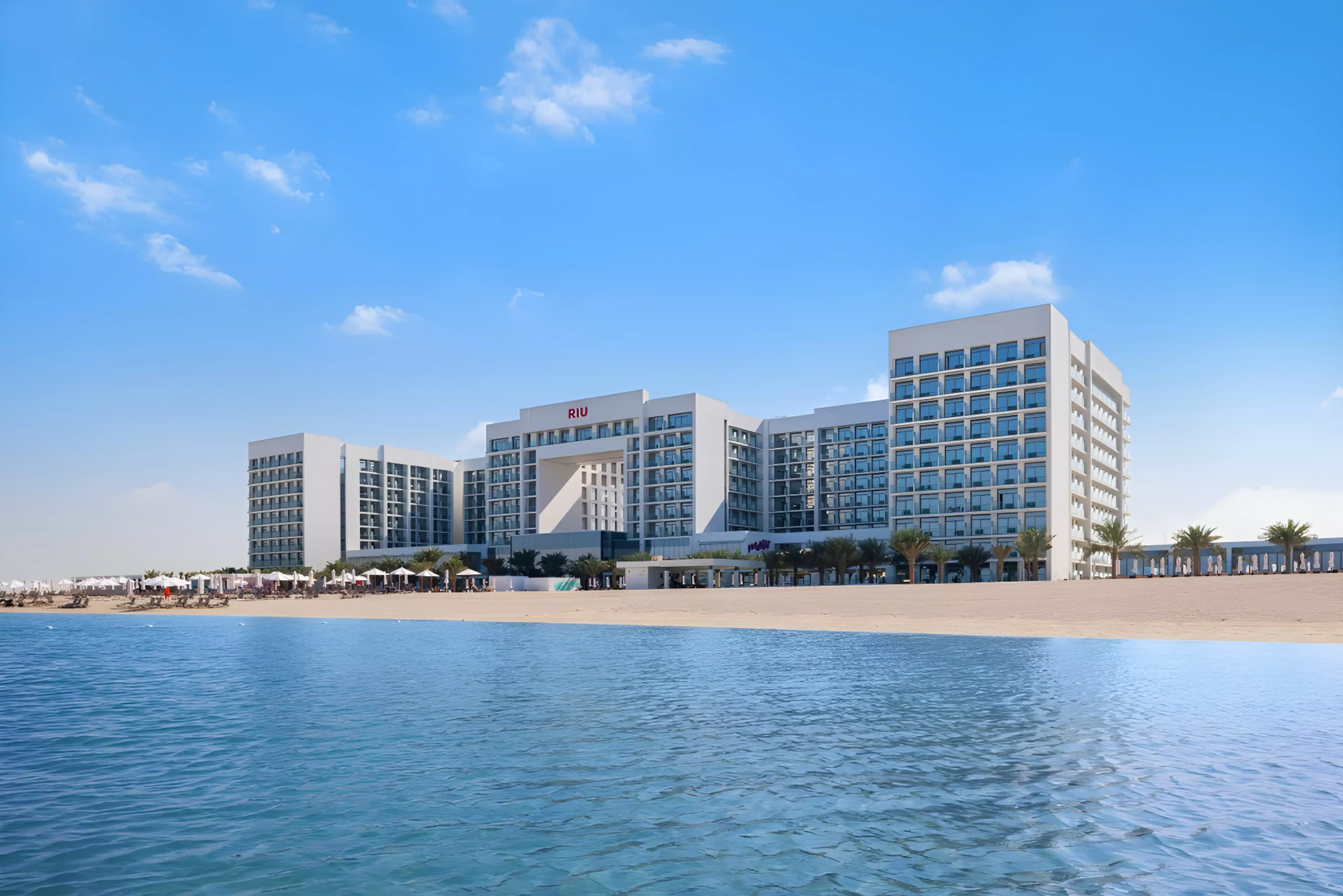 Riu Phase 2 by Riu Hotels and Resorts, Riu 2 - photo 2 of 2