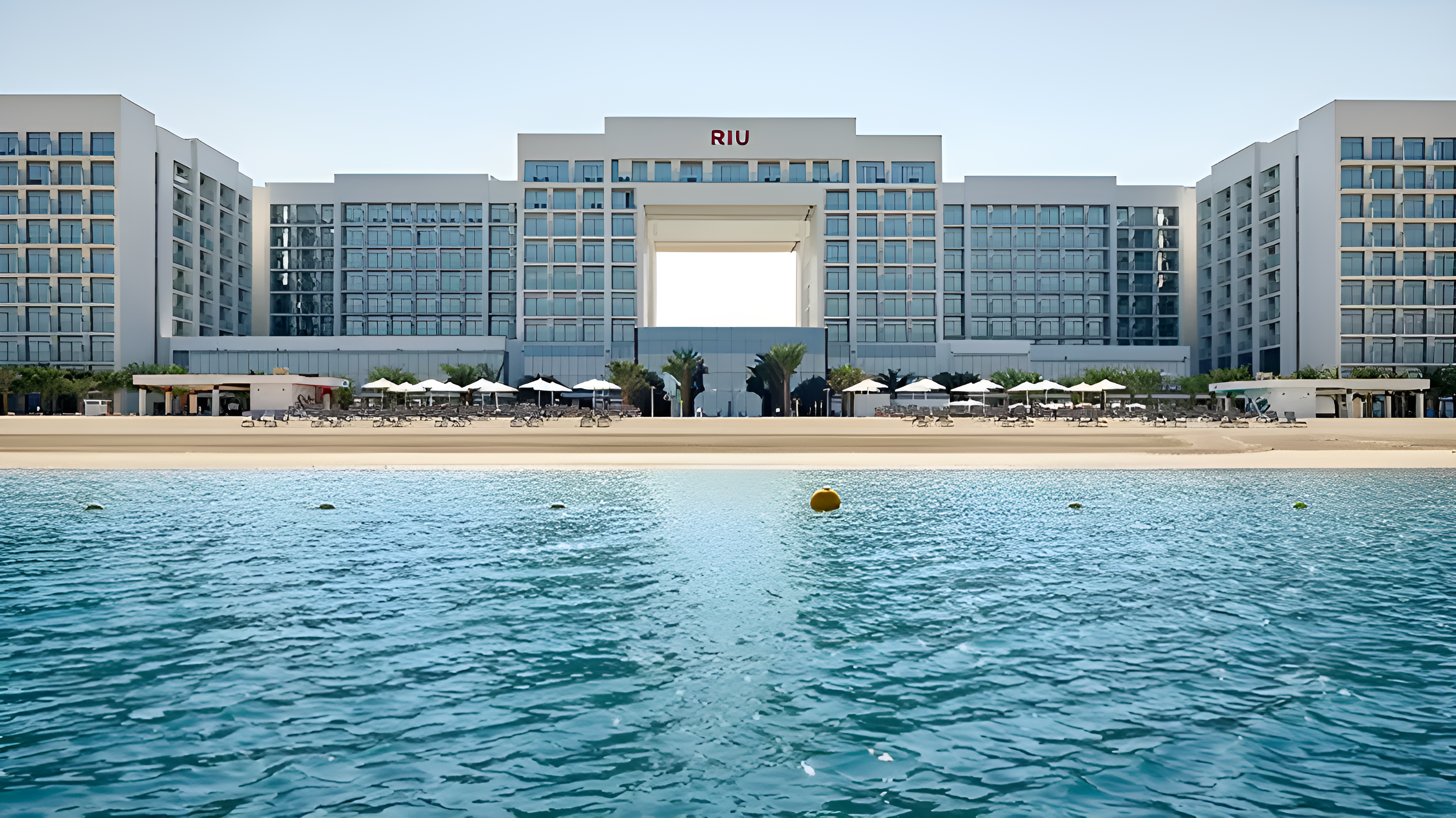 Riu Phase 2 3