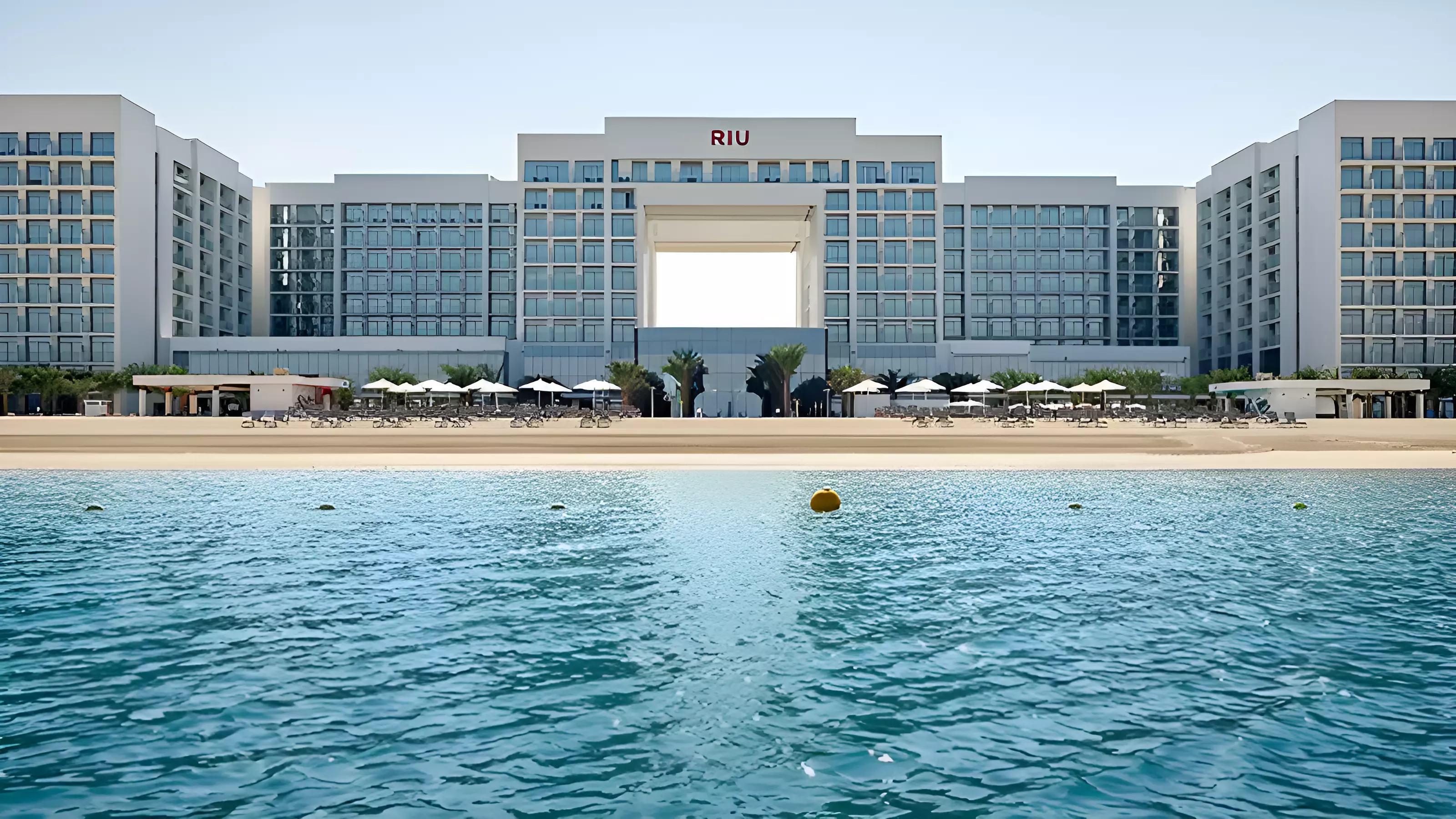 riu hotels & resorts dubai