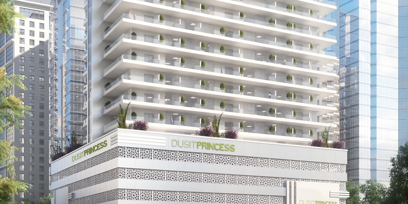 Dusit Princess Rijas - image 7