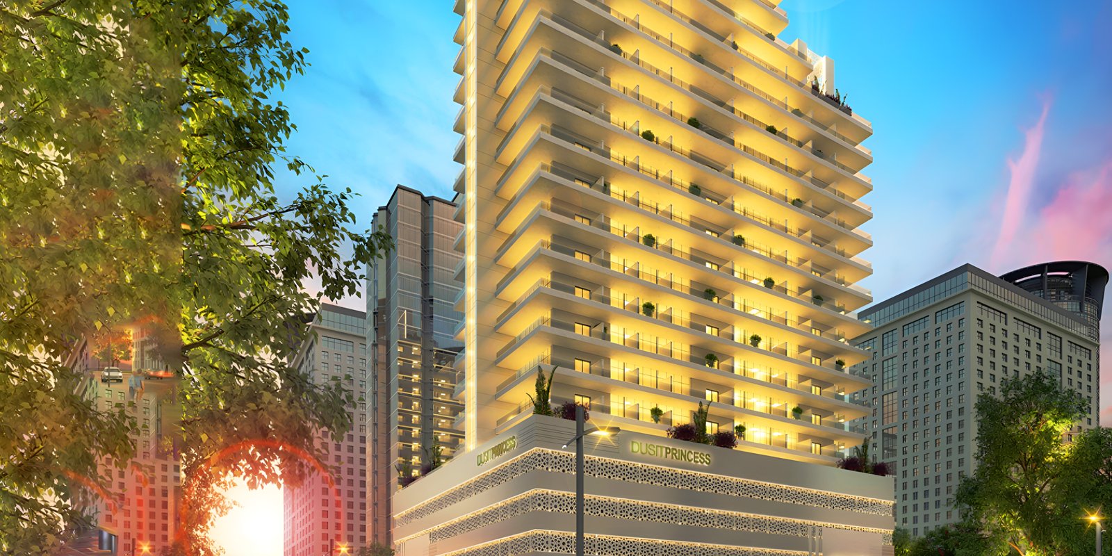 Dusit Princess Rijas - image 9