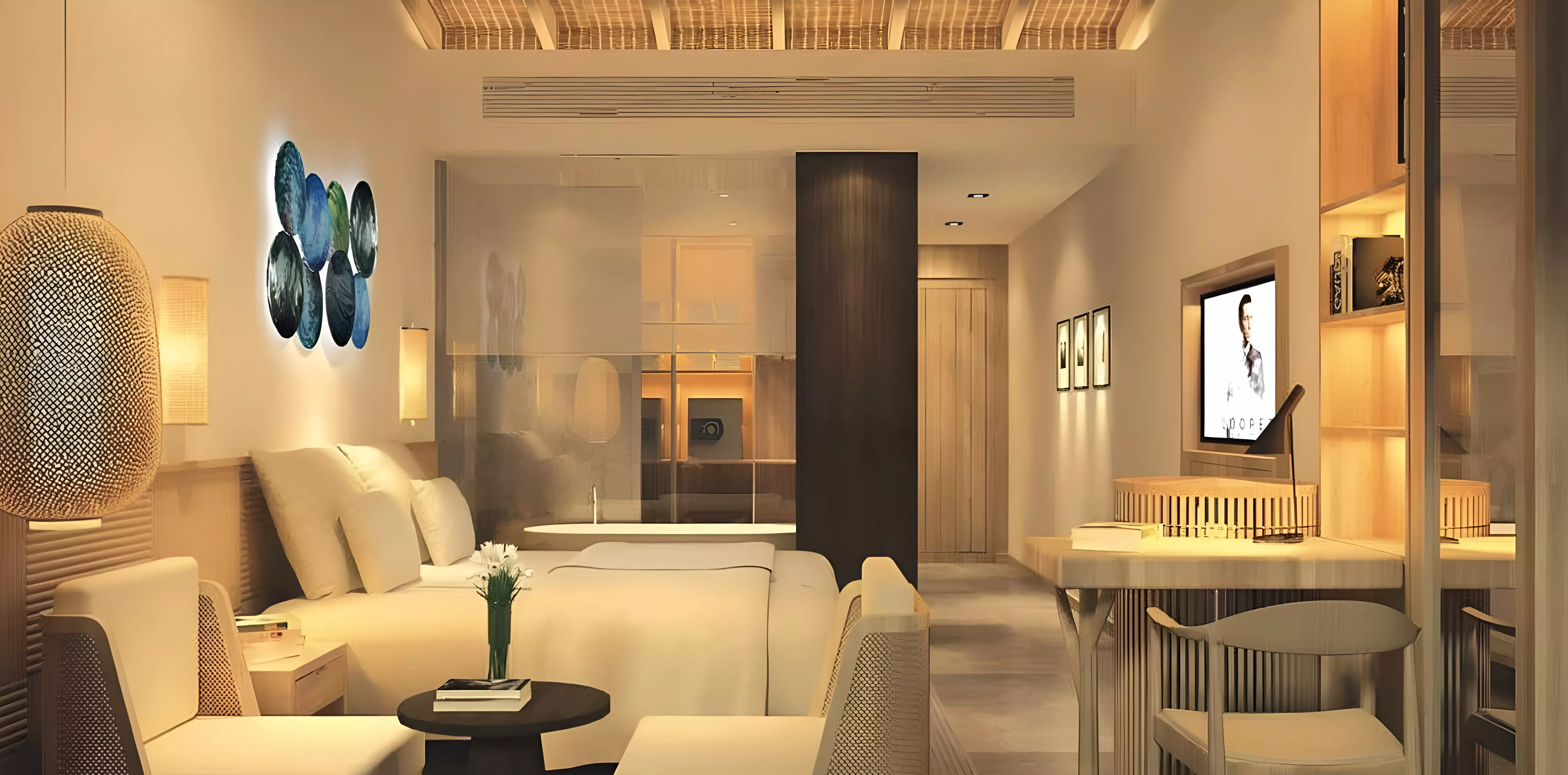 Dusit Princess Rijas by Rijas Aces Development, Dusit Princess Rijas - photo 5 of 5