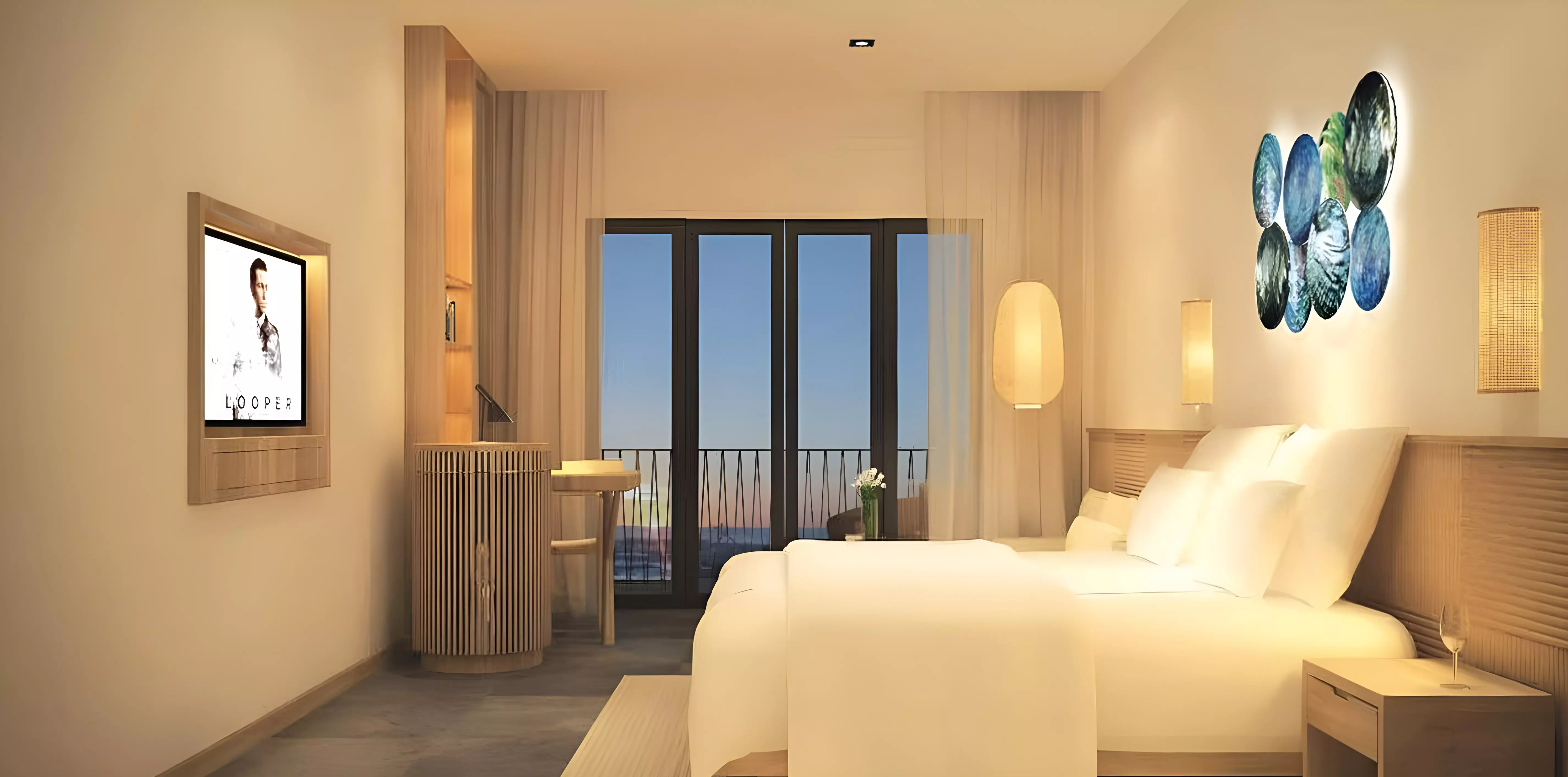 Dusit Princess Rijas by Rijas Aces Development, Dusit Princess Rijas - photo 2 of 5
