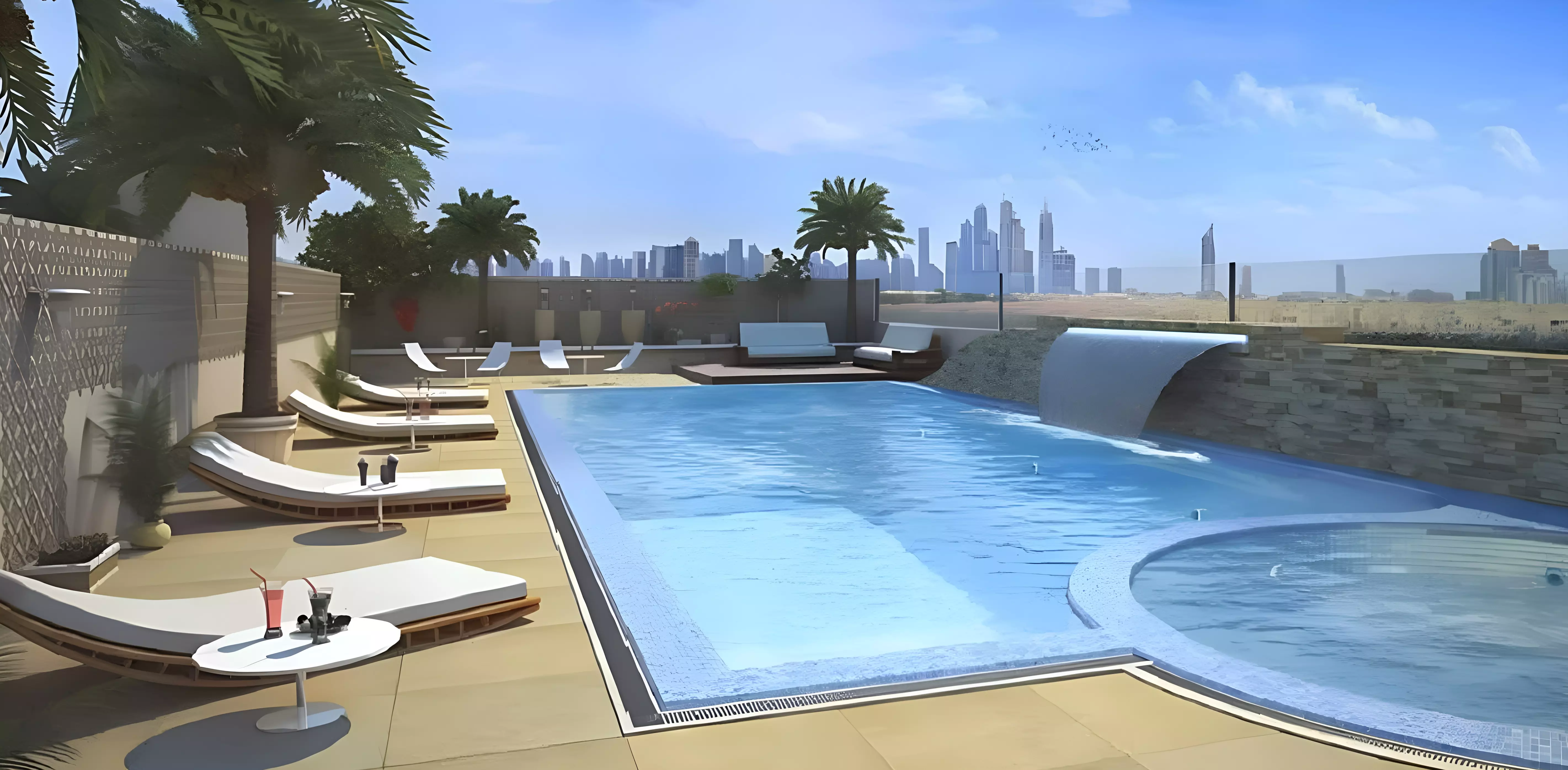 Dusit Princess Rijas by Rijas Aces Development, Dusit Princess Rijas - photo 3 of 5