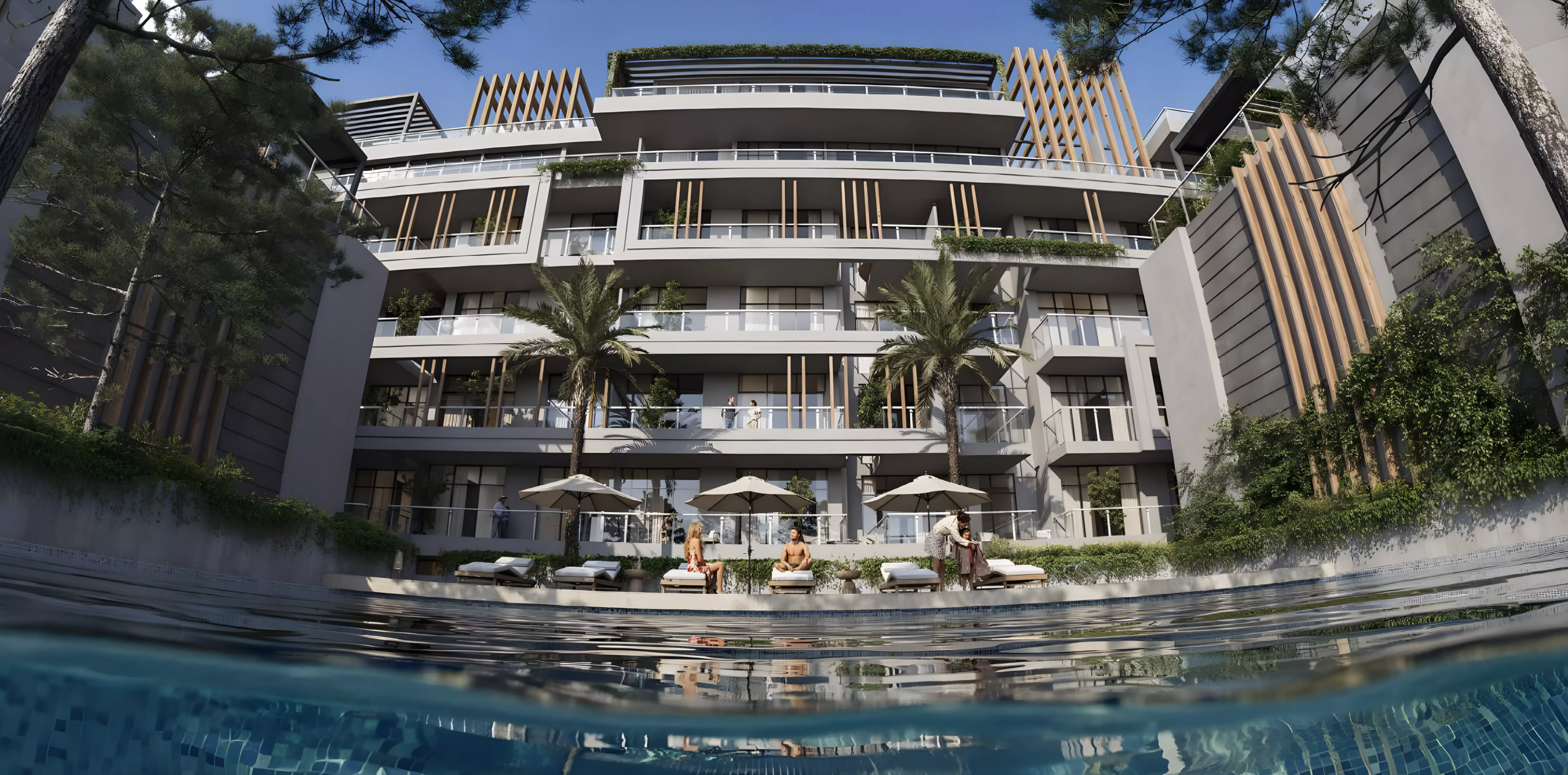 Sila by Reportage by Reportage Real Estate, Masdar City - photo 4 of 10