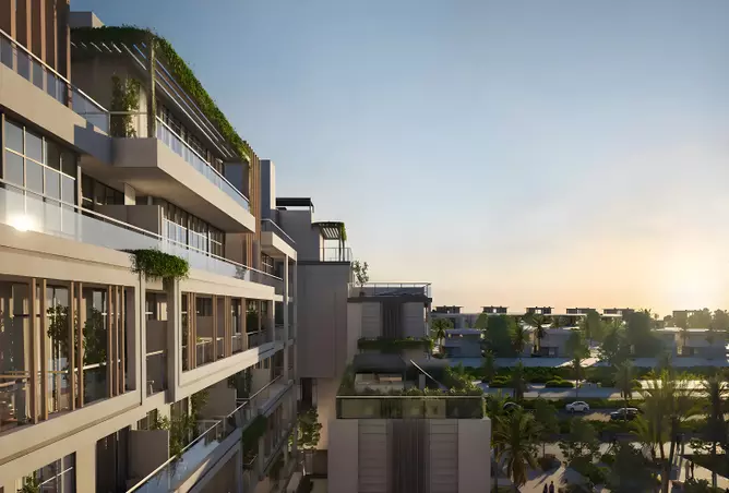 Sila by Reportage — Masdar City