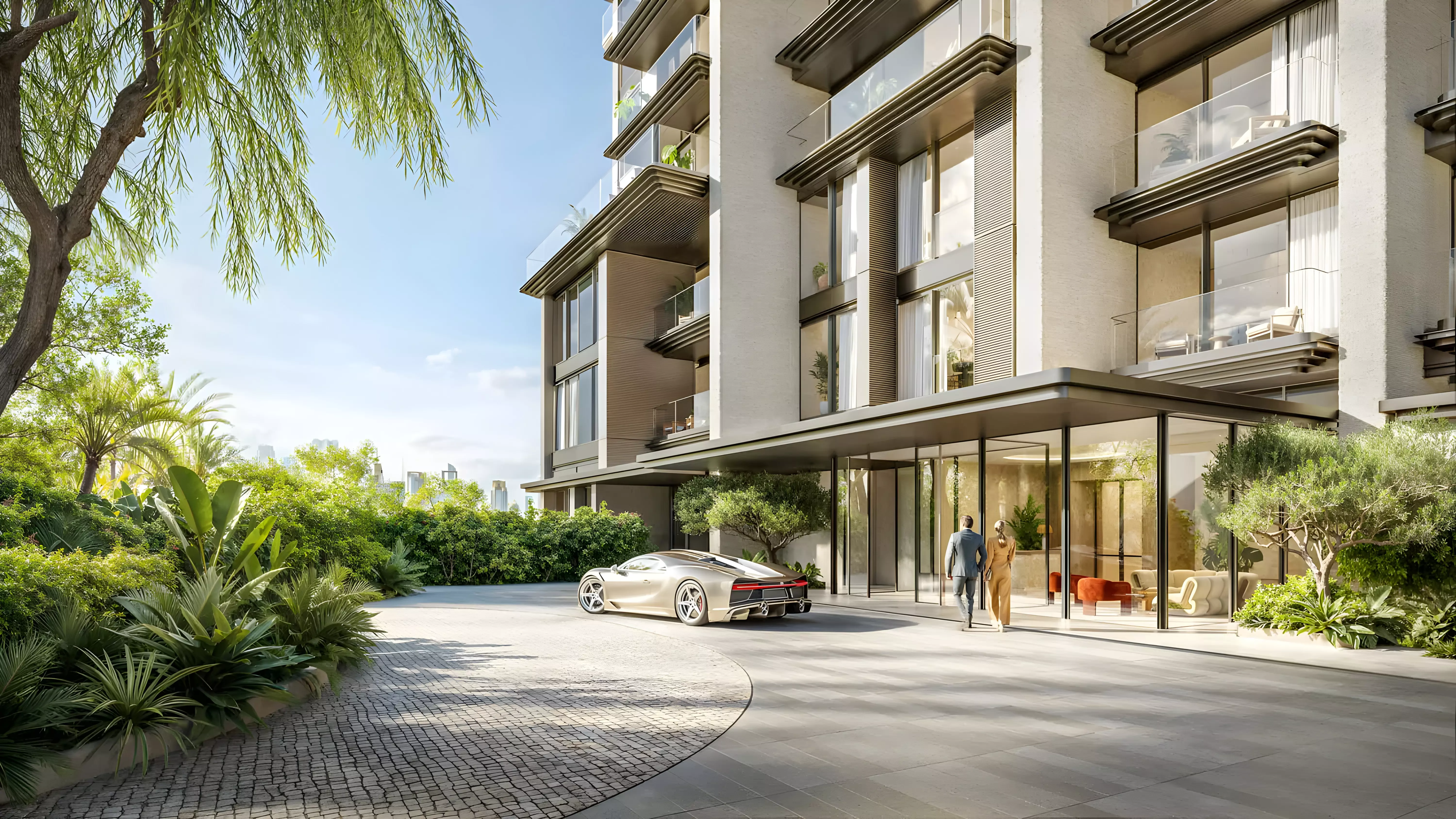 Solaya 4 and 6 by Meraas Holding, Solaya 4 - photo 3 of 6