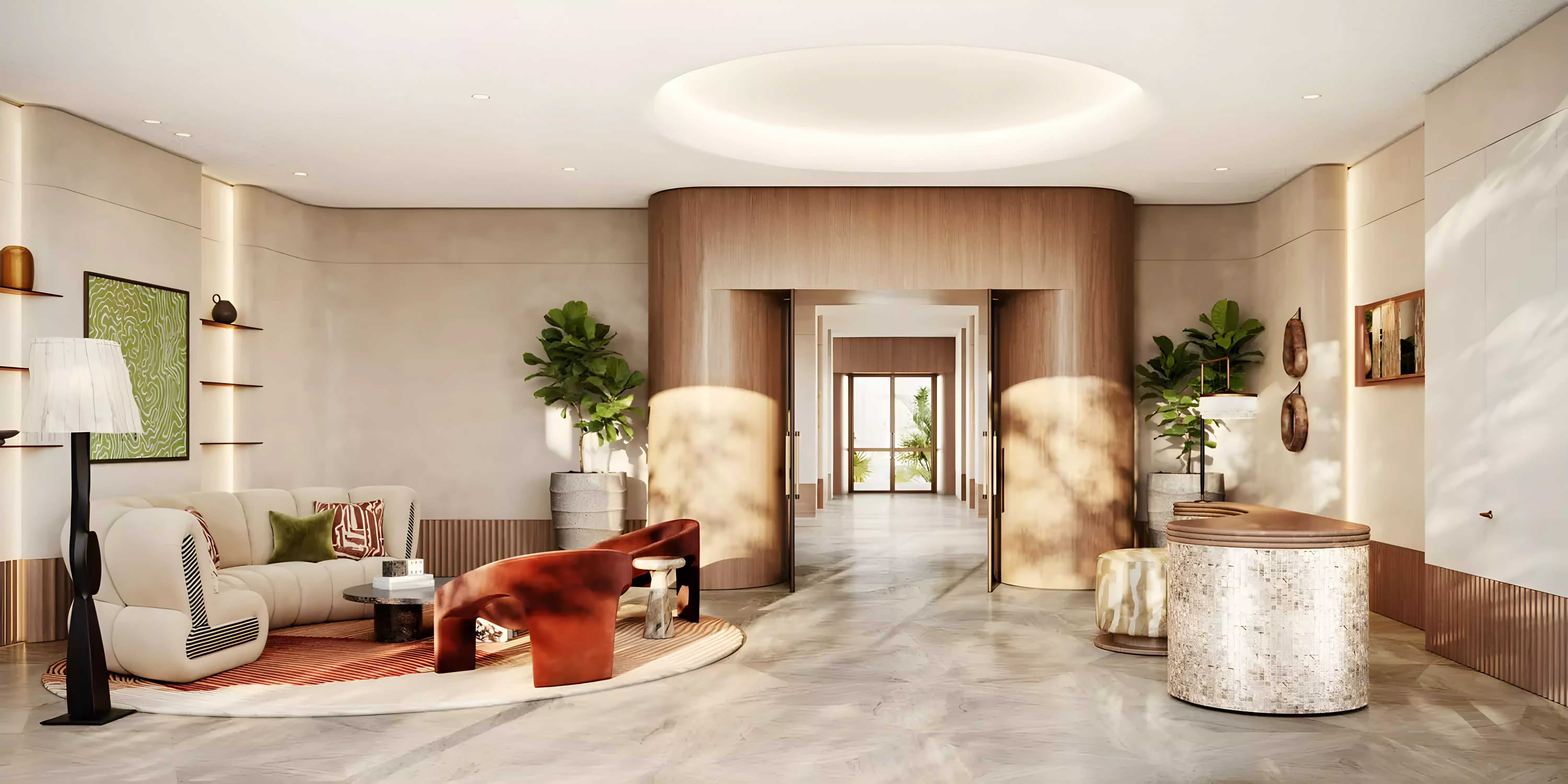 Solaya 4 and 6 by Meraas Holding, Solaya 4 - photo 5 of 6