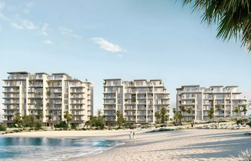 image of Solaya 4 and 6 by Meraas Holding, Dubai, Jumeirah, La Mer, Solaya - La Mer, Solaya 4 — [1]