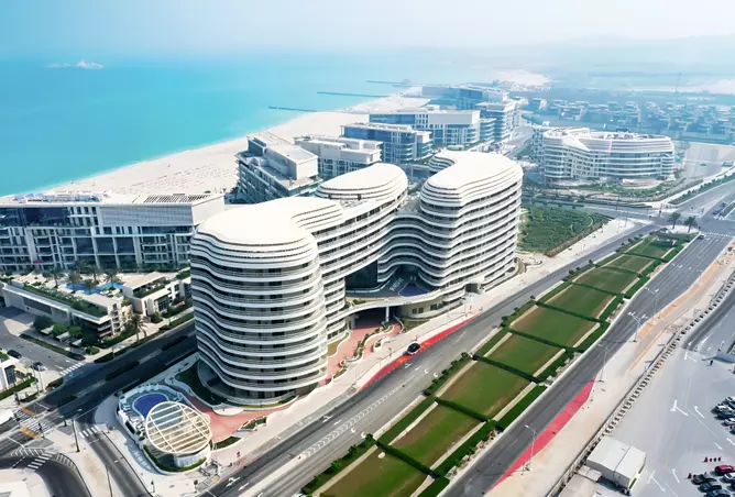 Ajwan Towers - Image 3