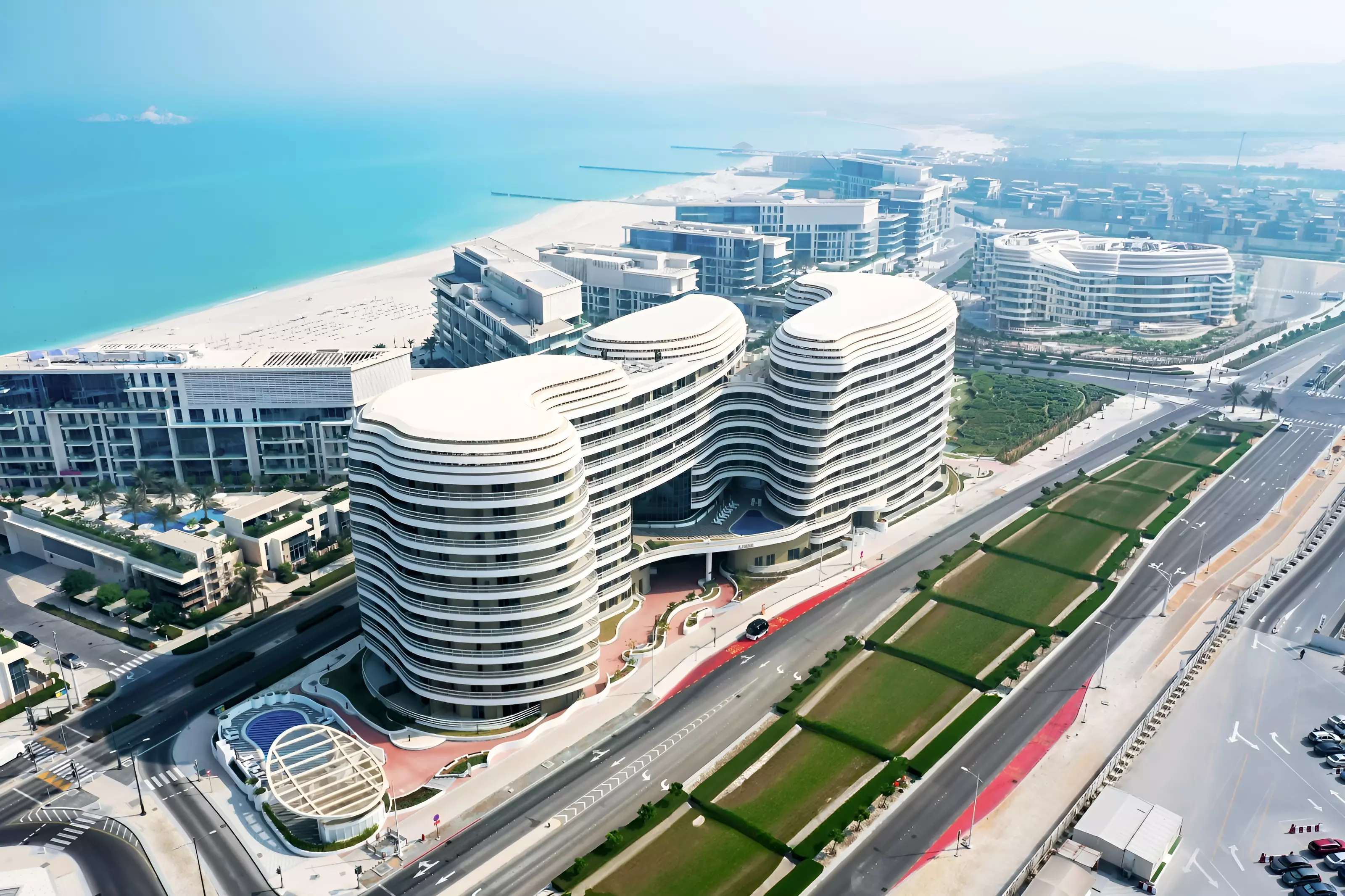 Ajwan Towers — photo 3 of 5