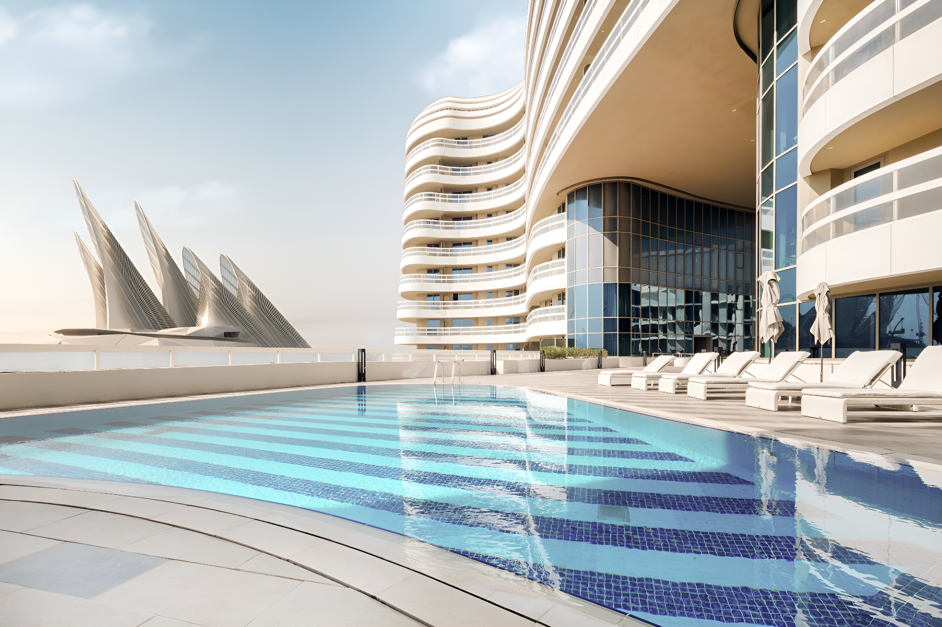 Ajwan Towers - image 8