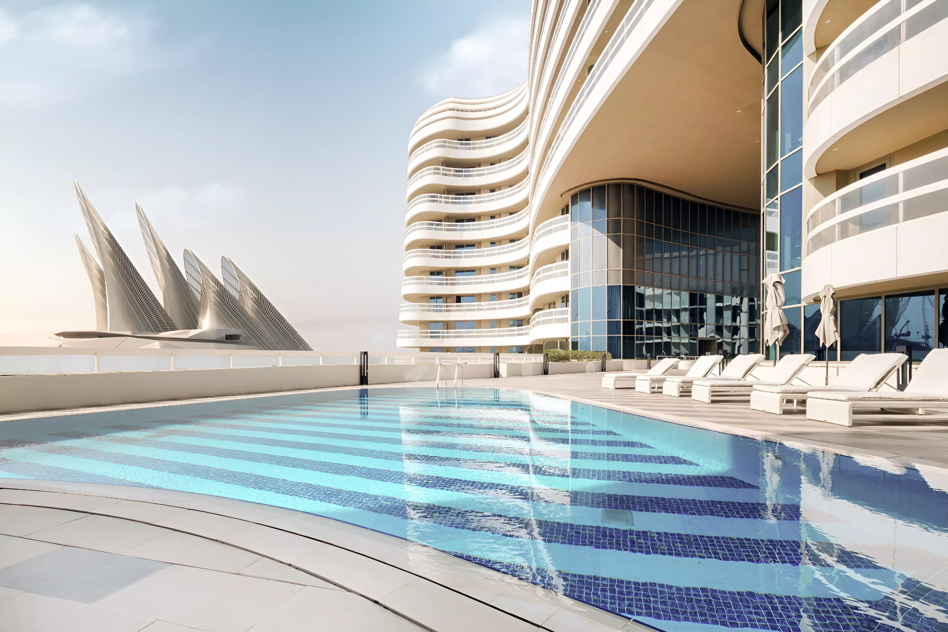 Ajwan Towers — photo 2 of 5