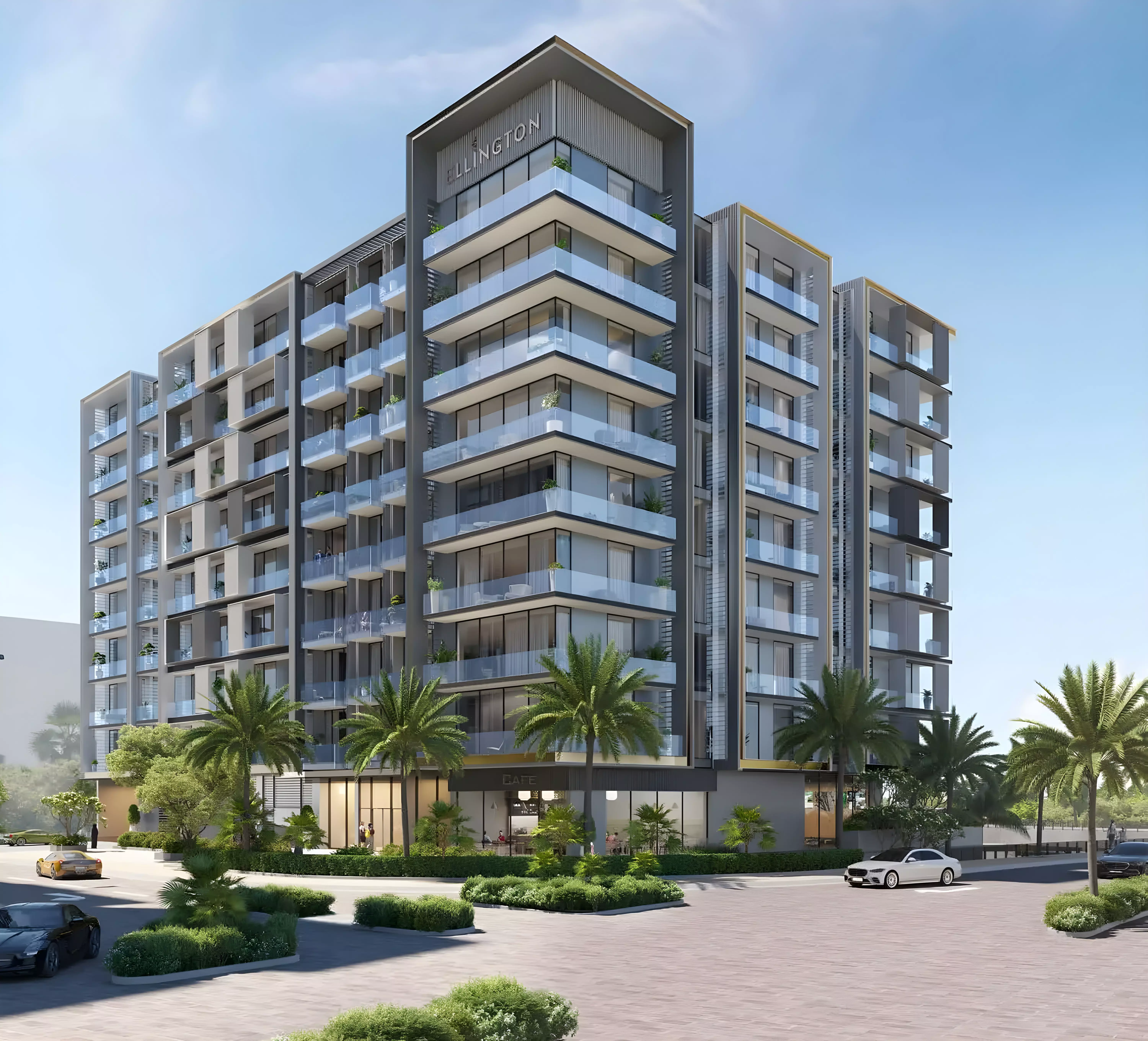 Art Bay East by Ellington, Art Bay East - photo 4 of 9