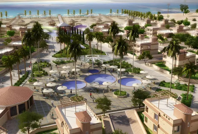 Lamera Resort Lamera Resort