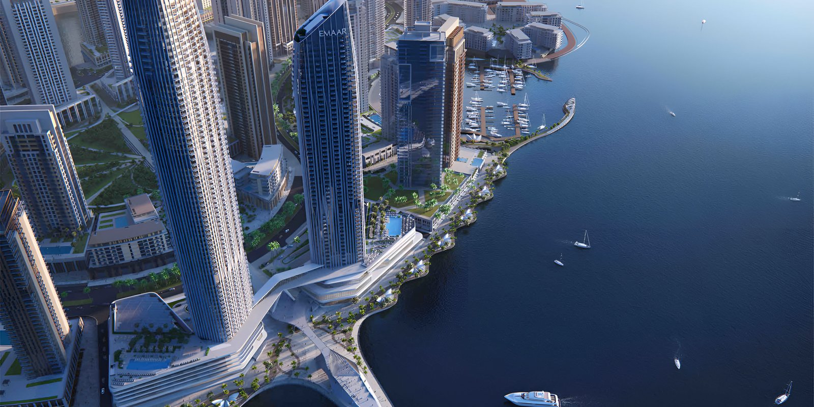 Address Harbour Point - image 11