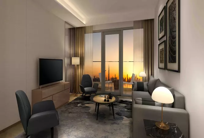 Address Harbour Point - Image 4