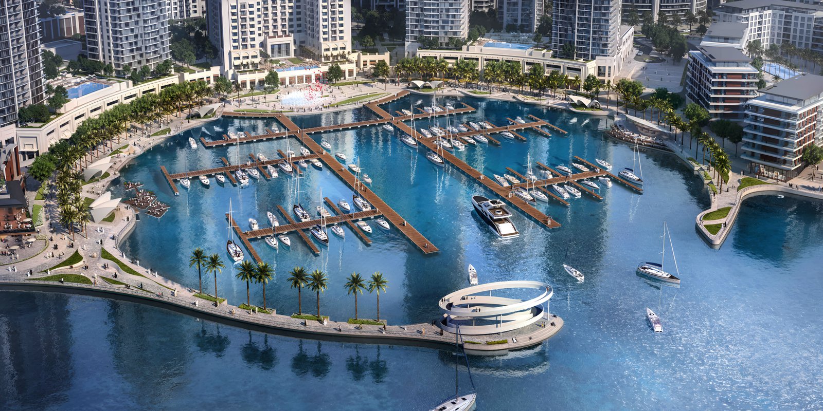Address Harbour Point - image 8