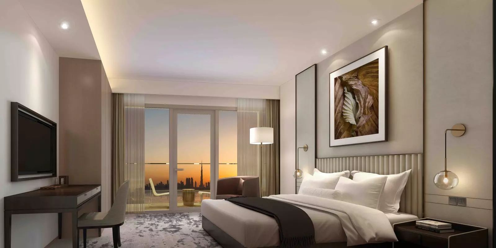 Address Harbour Point by Emaar Properties, Address Harbour Point - photo 5 of 5