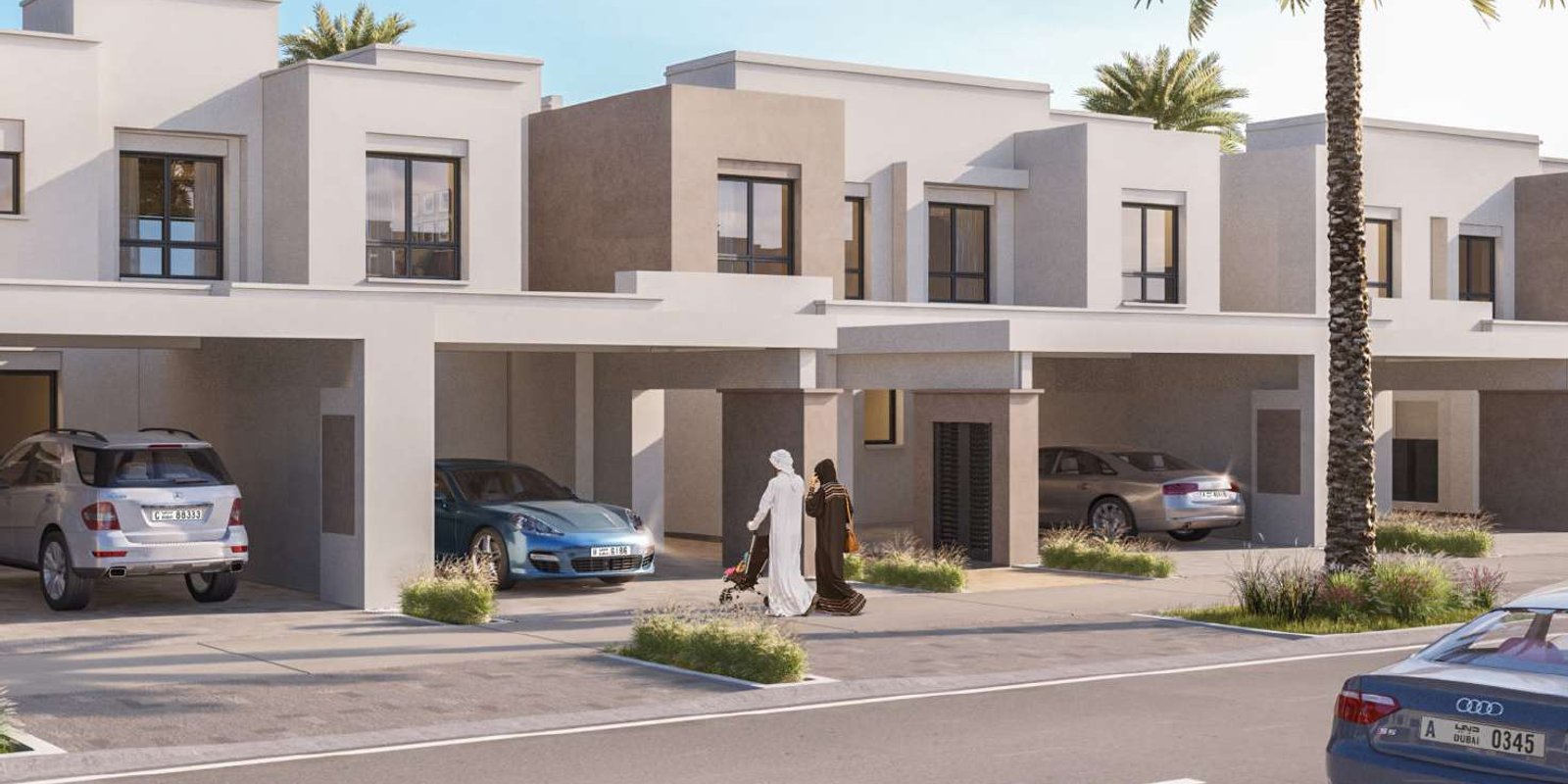 Reem Townhouses - image 12
