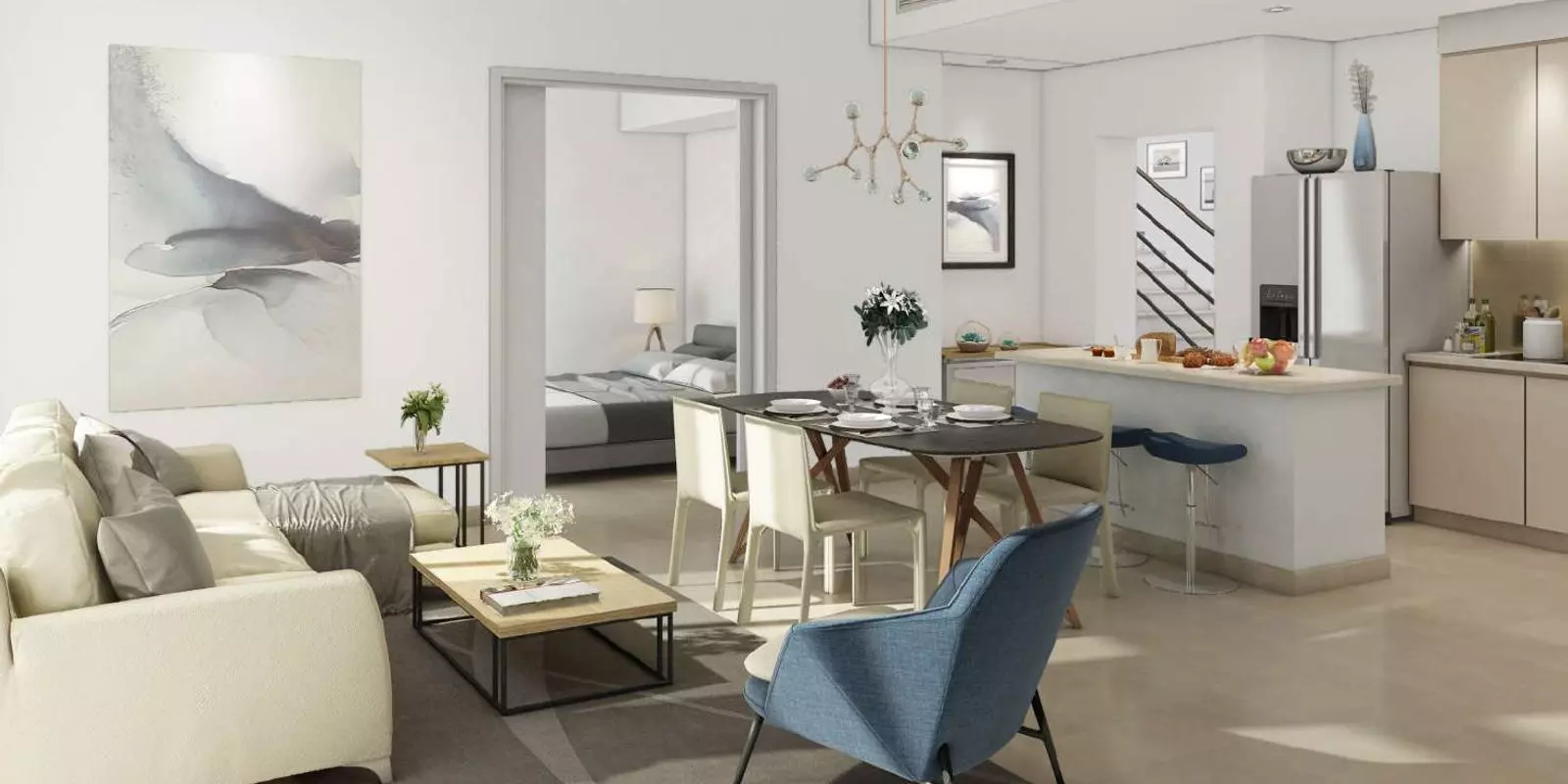 Reem Townhouses by Nshama, Reem Townhouses - photo 4 of 7