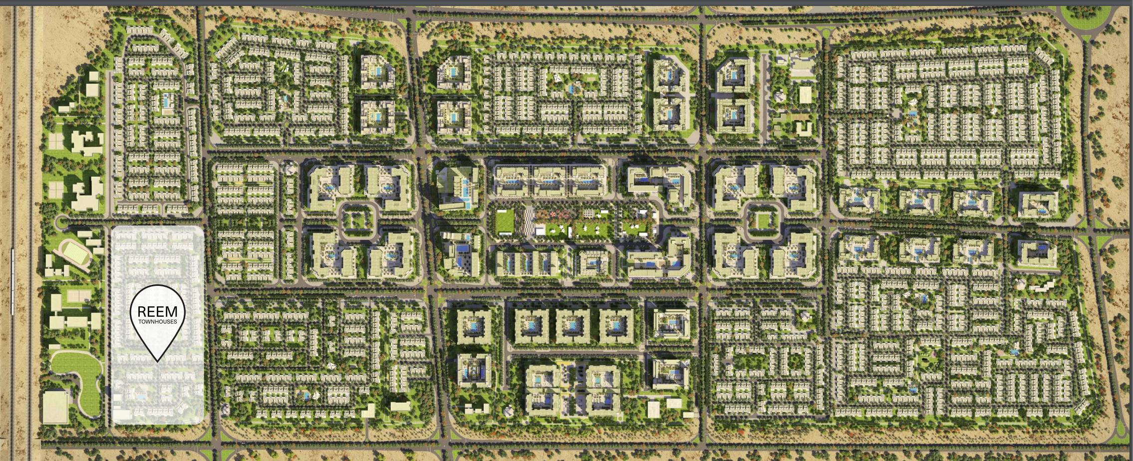 Master plan 3