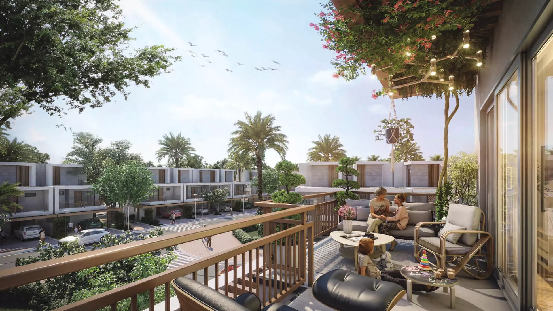 Violet 4 Phase 2 By Damac Properties by Damac Properties, Violet 4 - photo 2 of 3