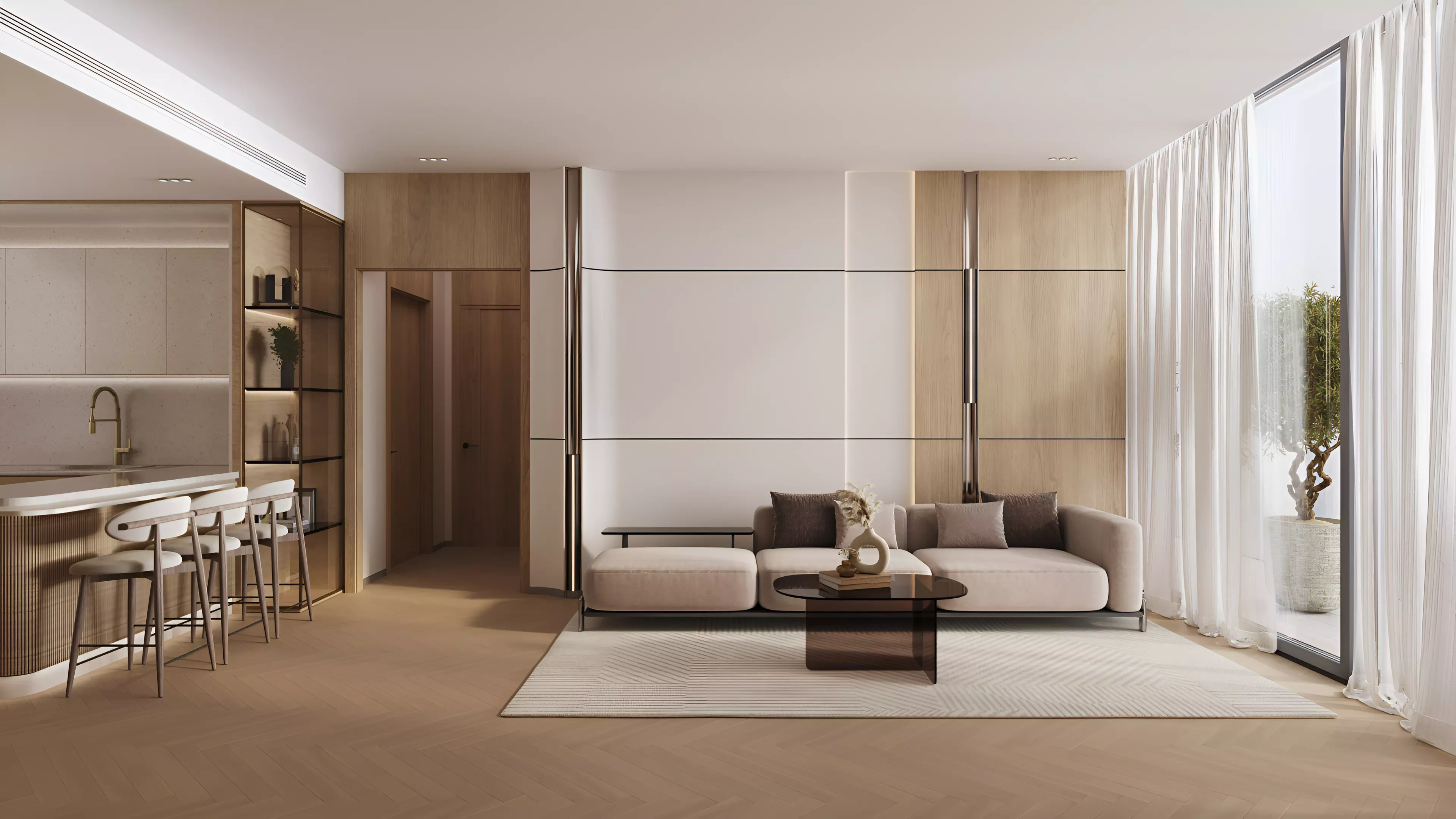 Binghatti Hillviews by Binghatti Developers, Binghatti Hillviews - photo 3 of 12