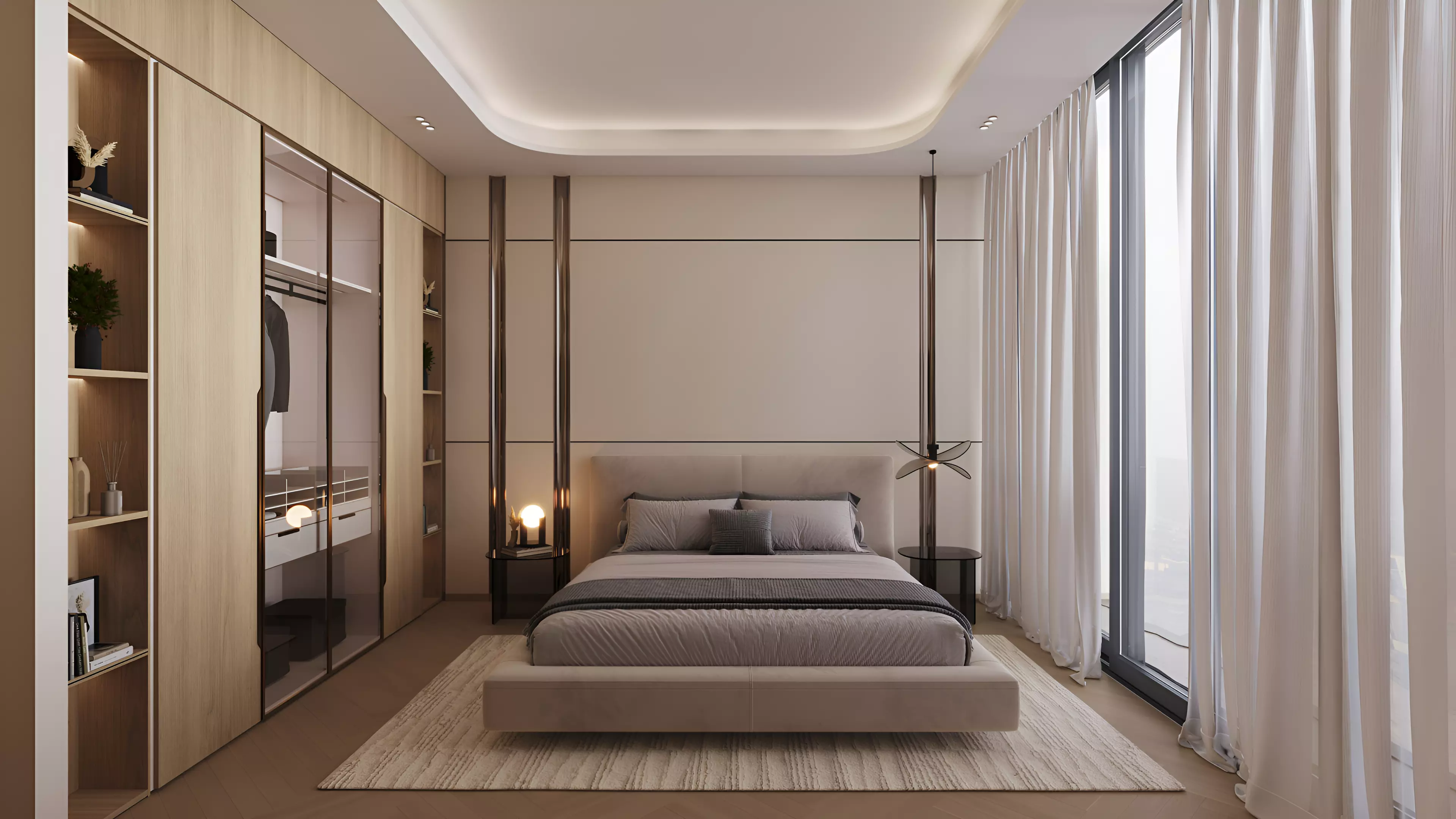 Binghatti Hillviews by Binghatti Developers, Binghatti Hillviews - photo 2 of 12